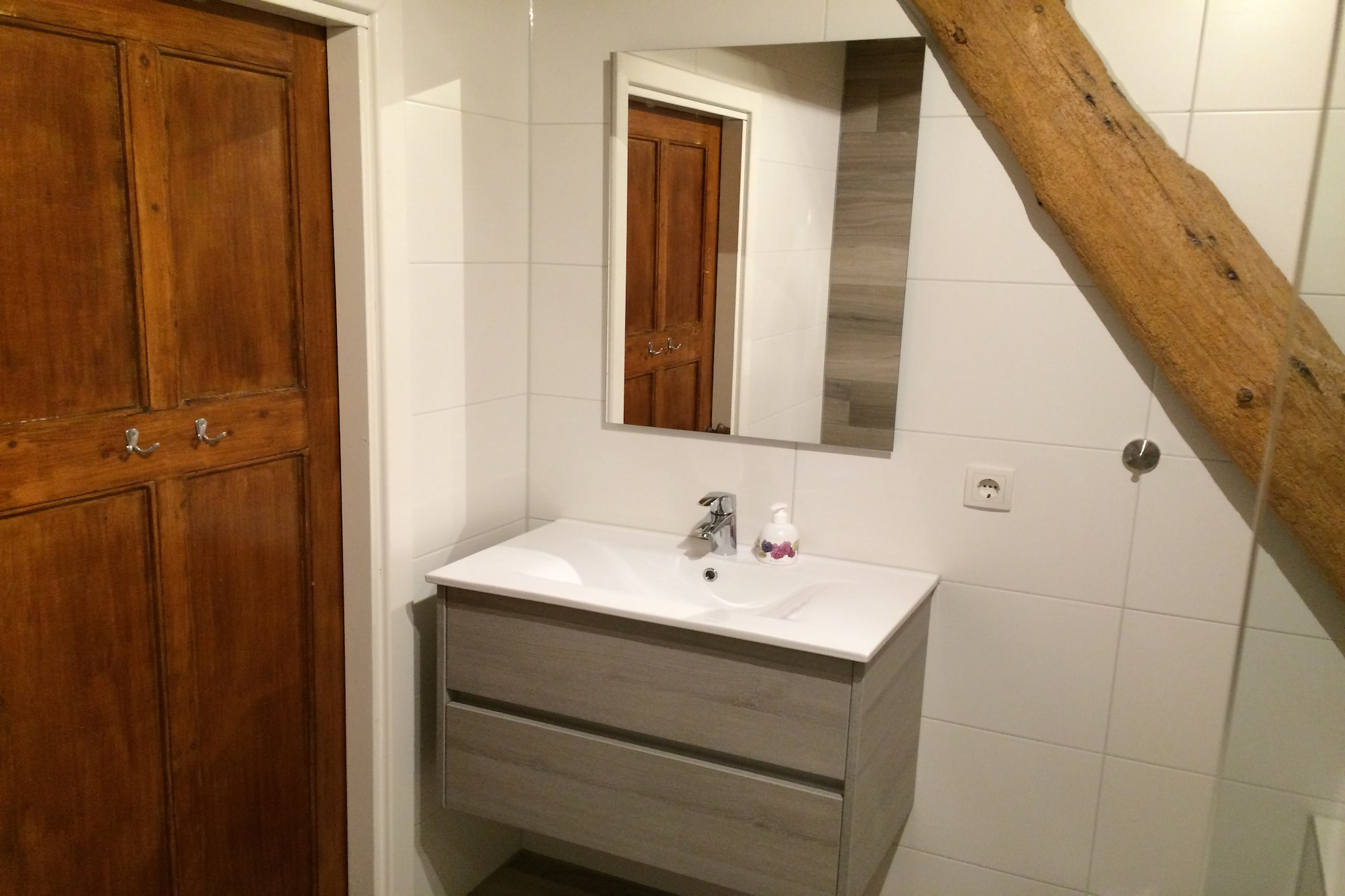 Bath Room
