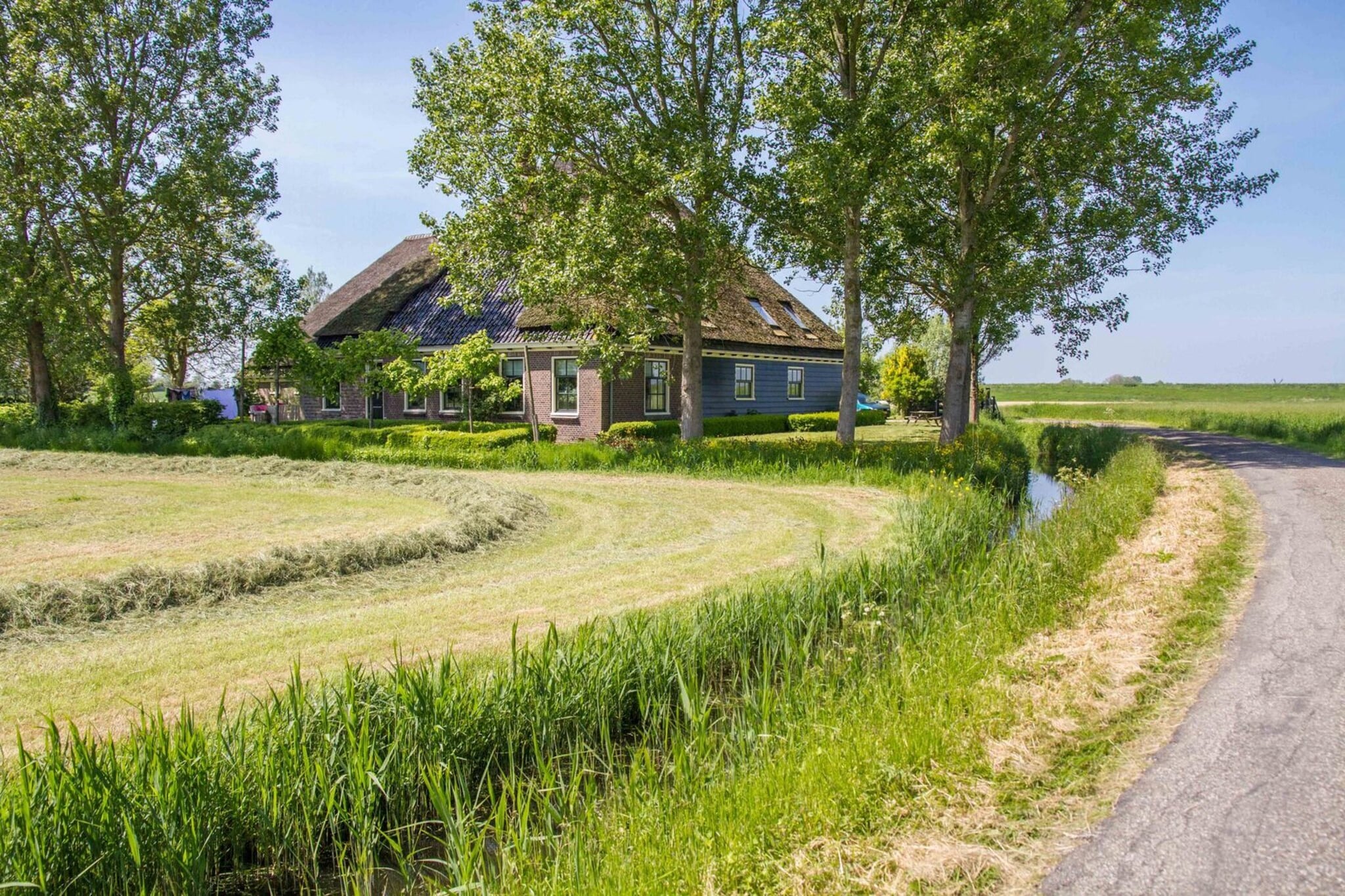 Appartement Nostalgisch - Gebiete Sommer 1 km