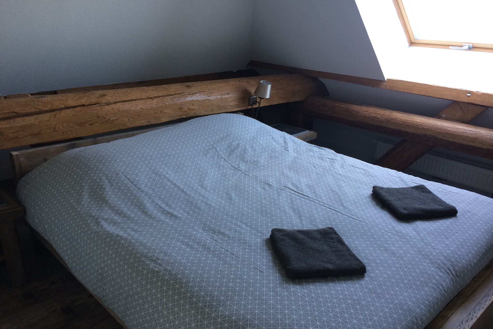 Bed Room