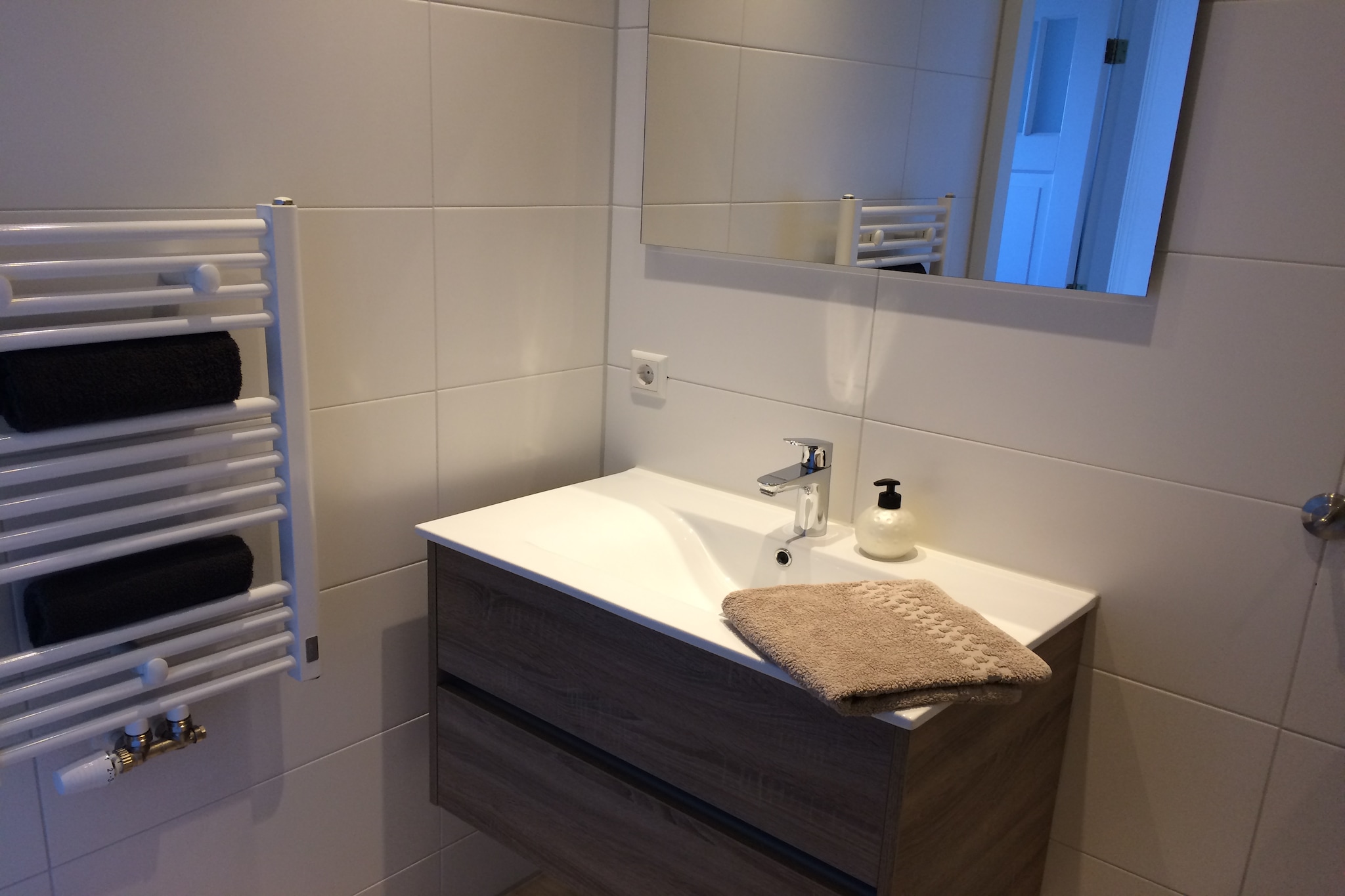 Bath Room