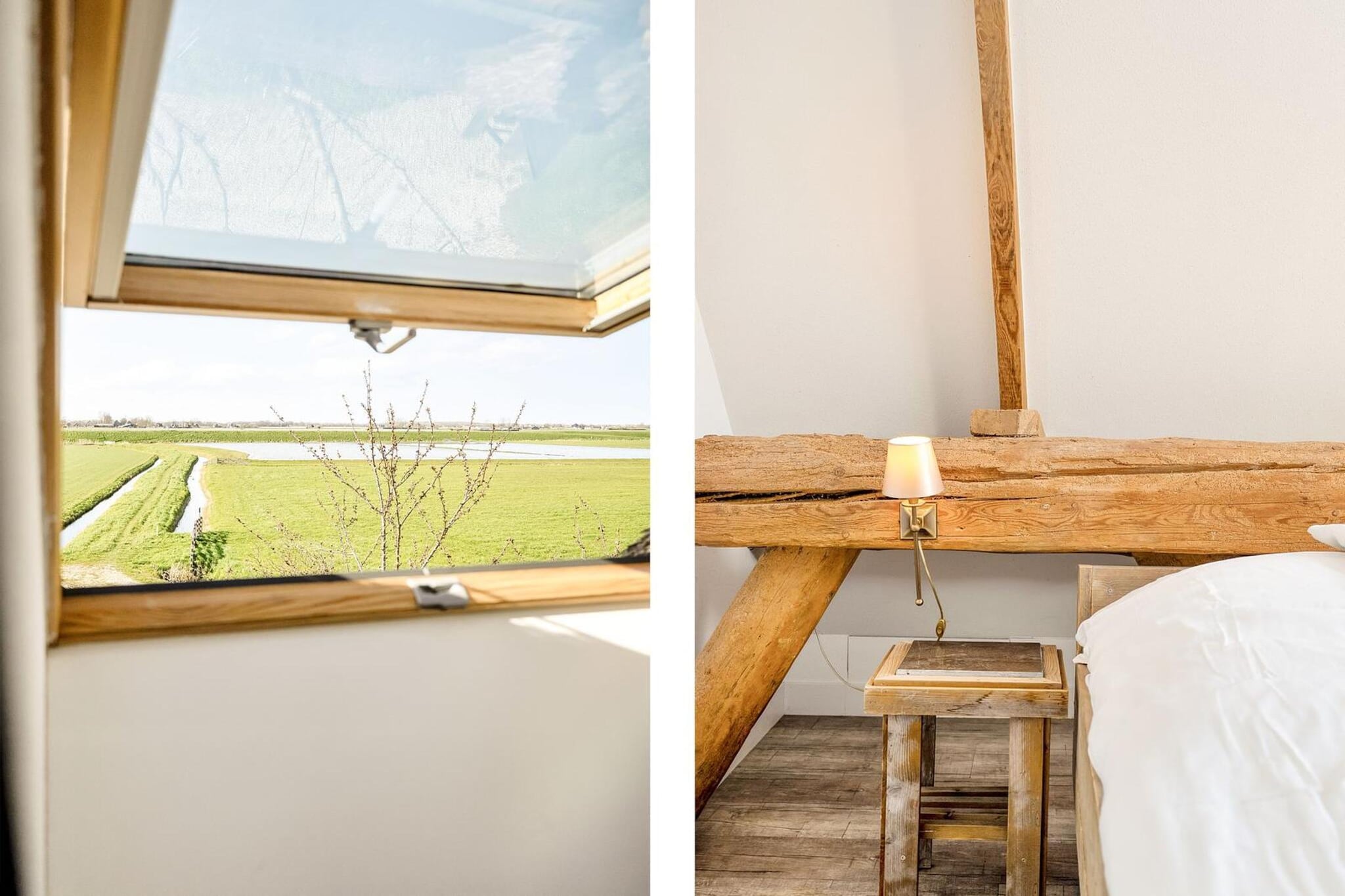 Appartement Rustiek - Ambiente