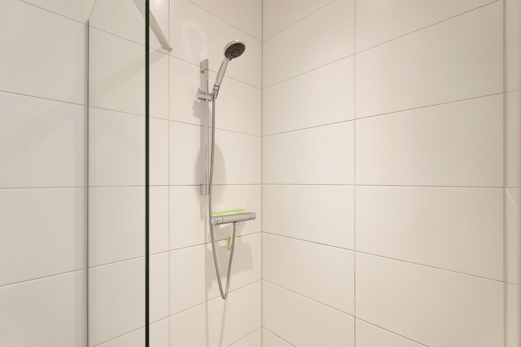 Appartement Rustiek - Badezimmer