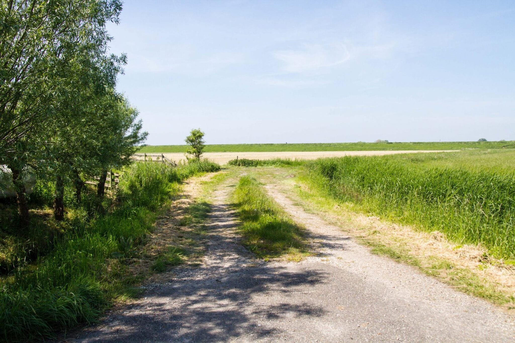 Appartement Rustiek - Gebiete Sommer 5 km