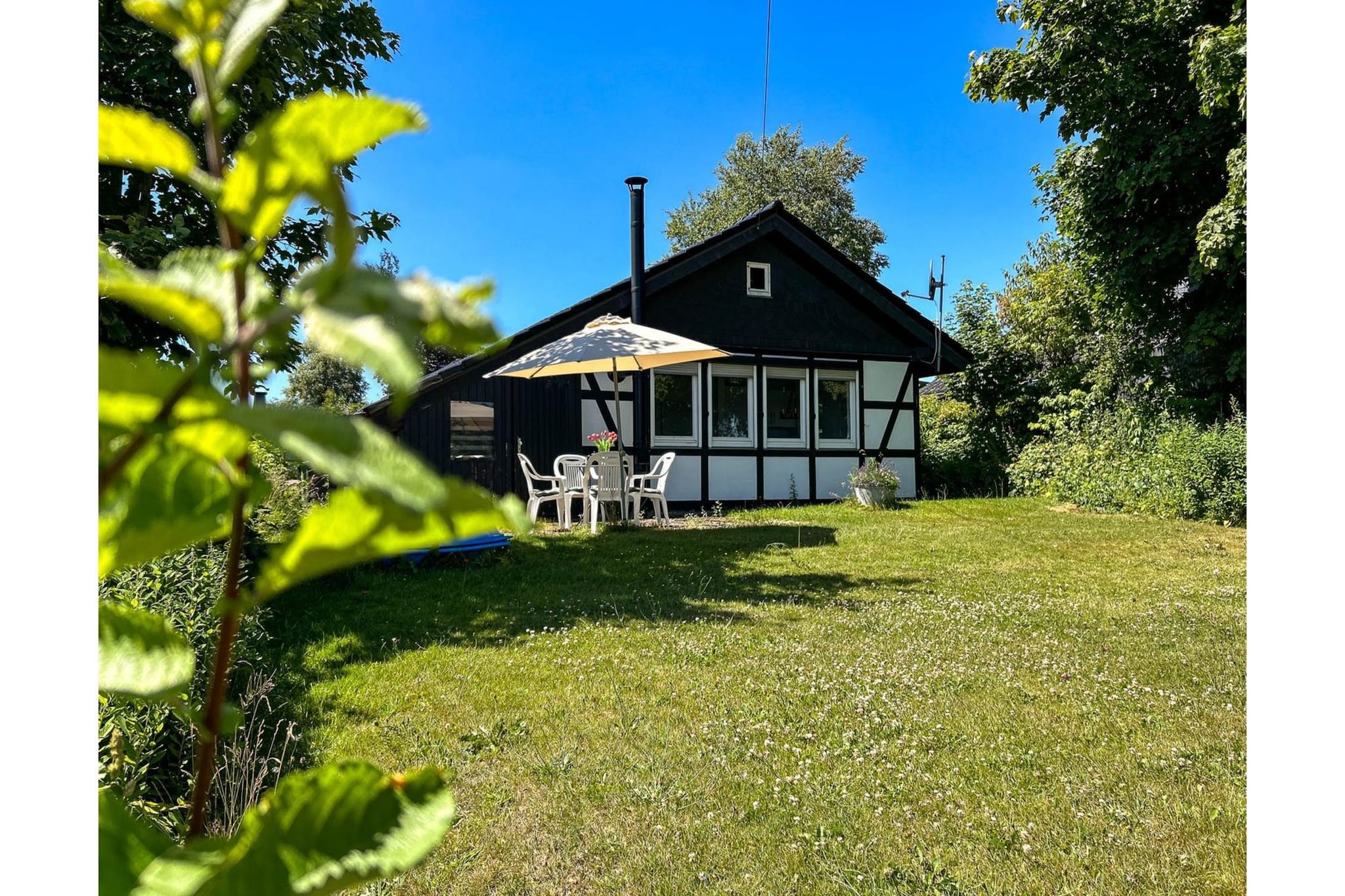 Höhenblick
