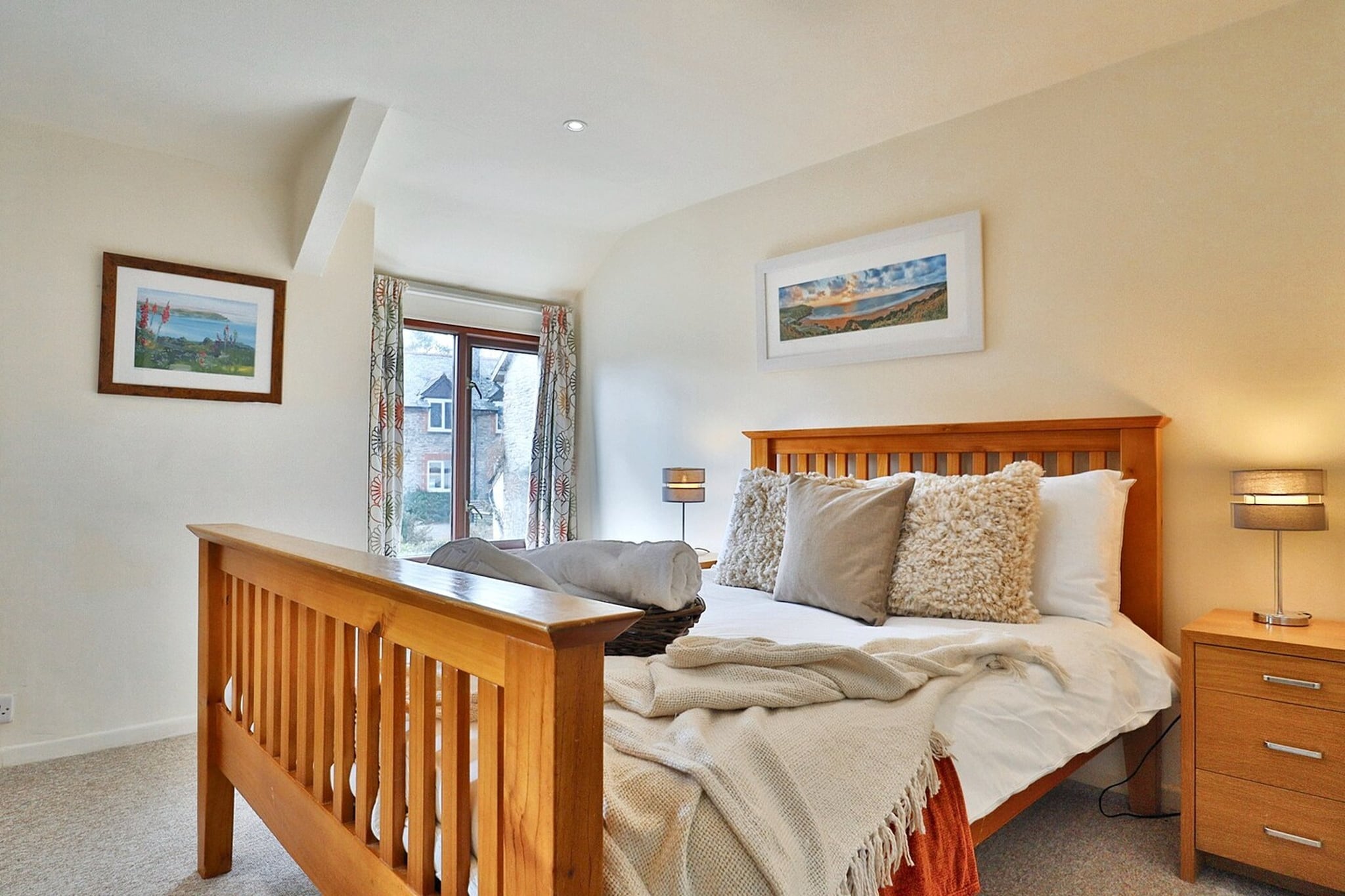 Mill Wheel Cottages