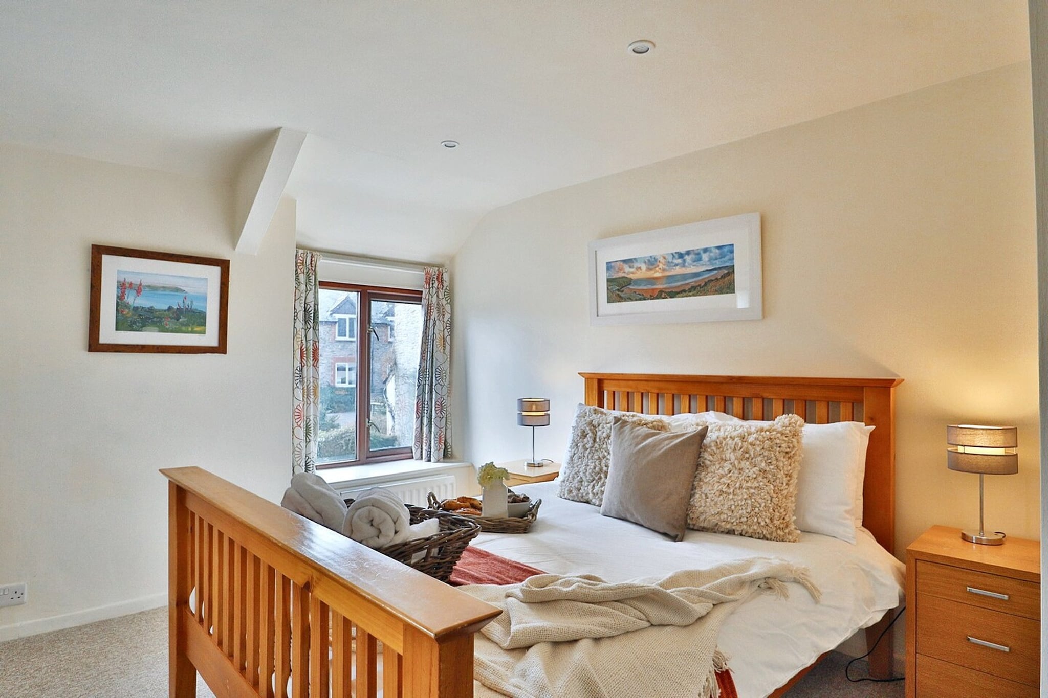 Mill Wheel Cottages