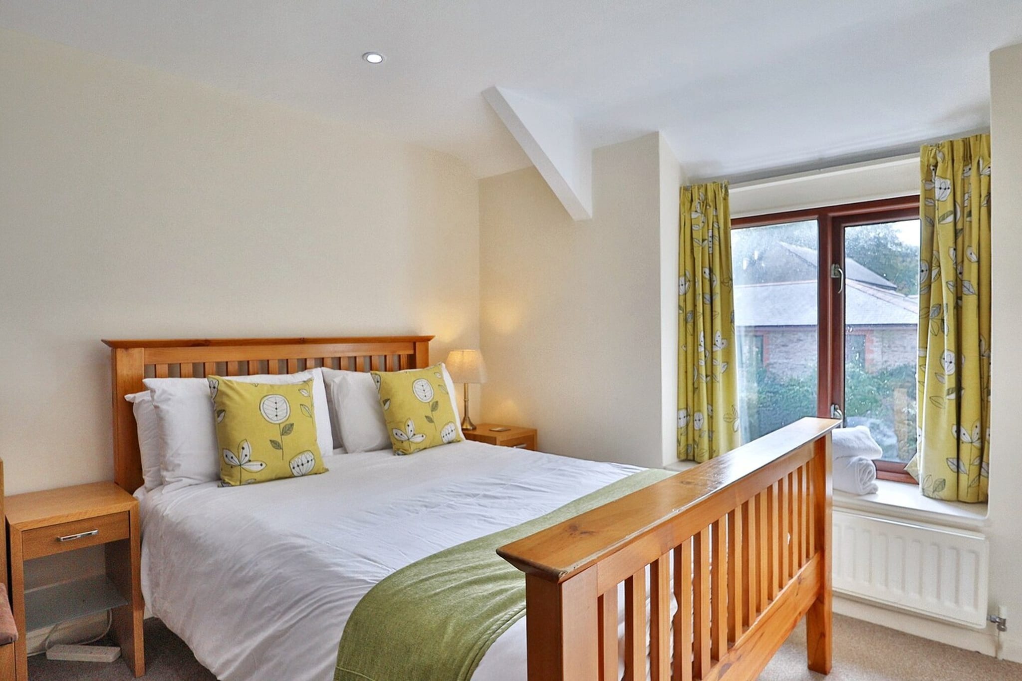 Mill Wheel Cottages