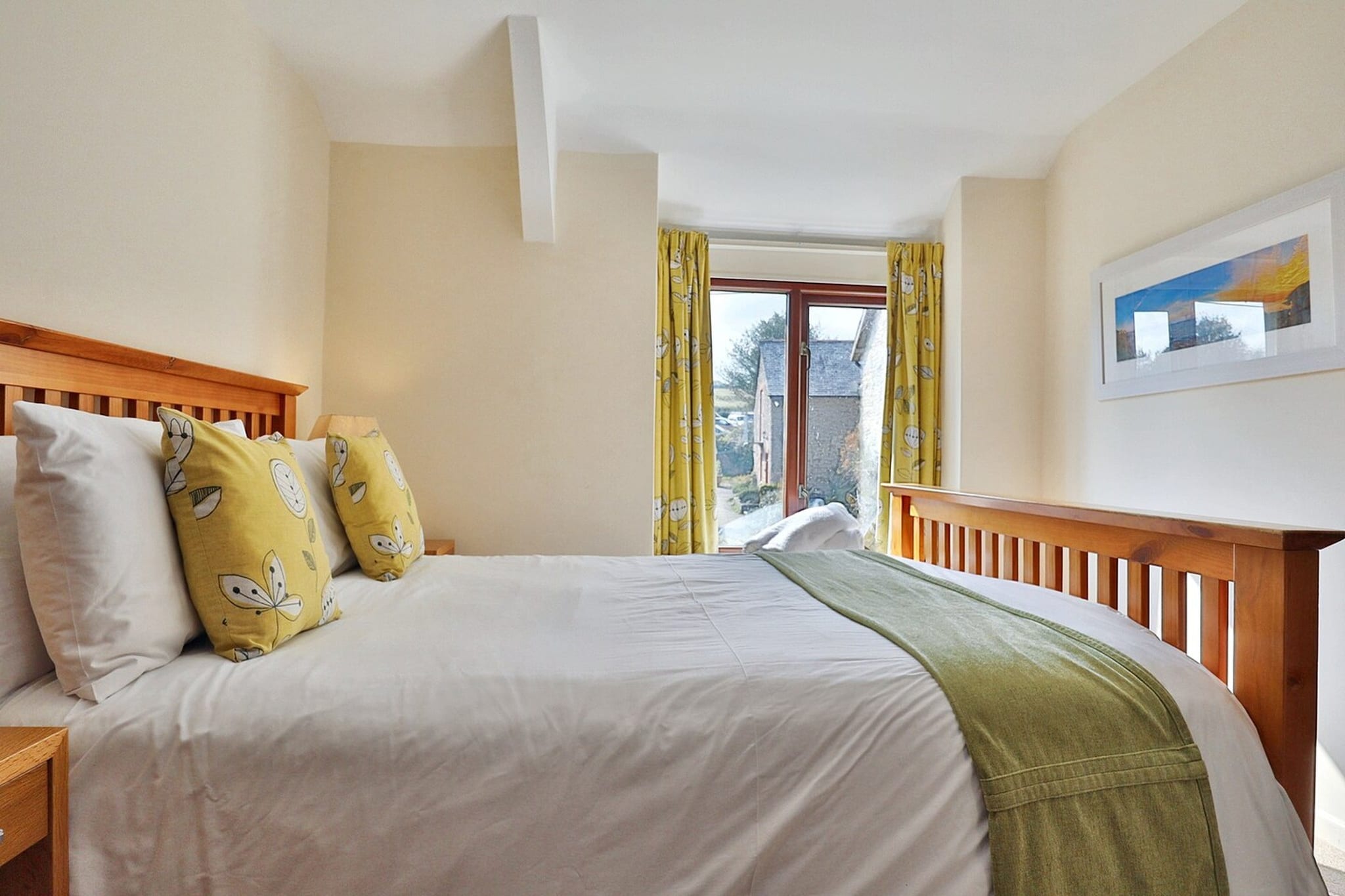 Mill Wheel Cottages