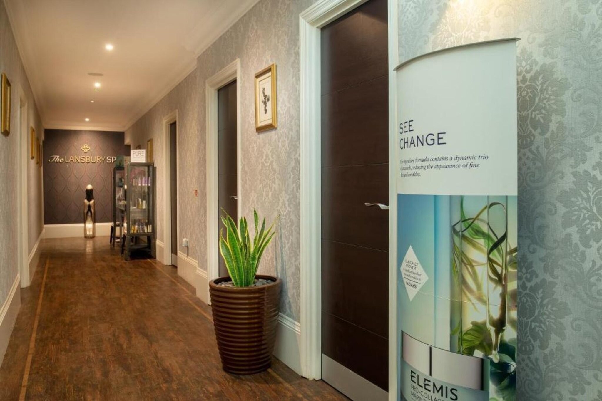 Junior Suite - Wellness