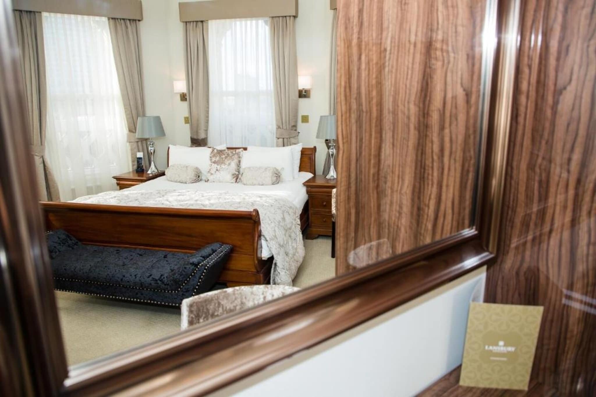 Lansbury Classic - Schlafzimmer