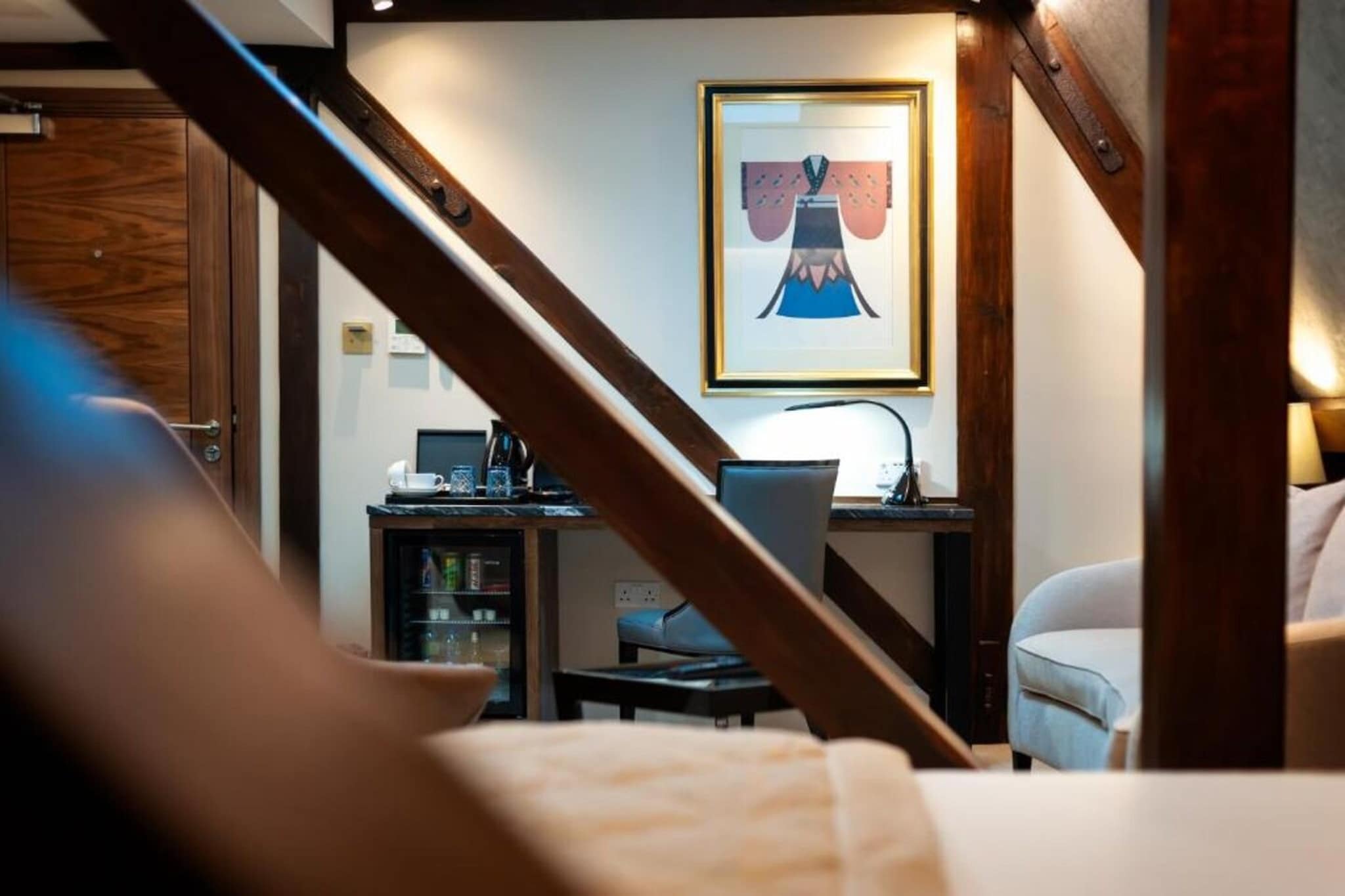 Lansbury Classic - Schlafzimmer