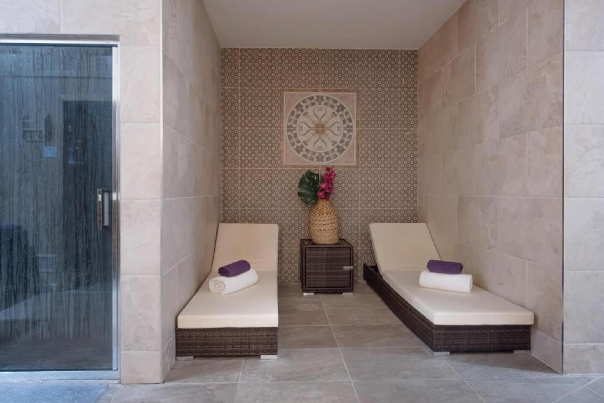 Lansbury Classic - Wellness
