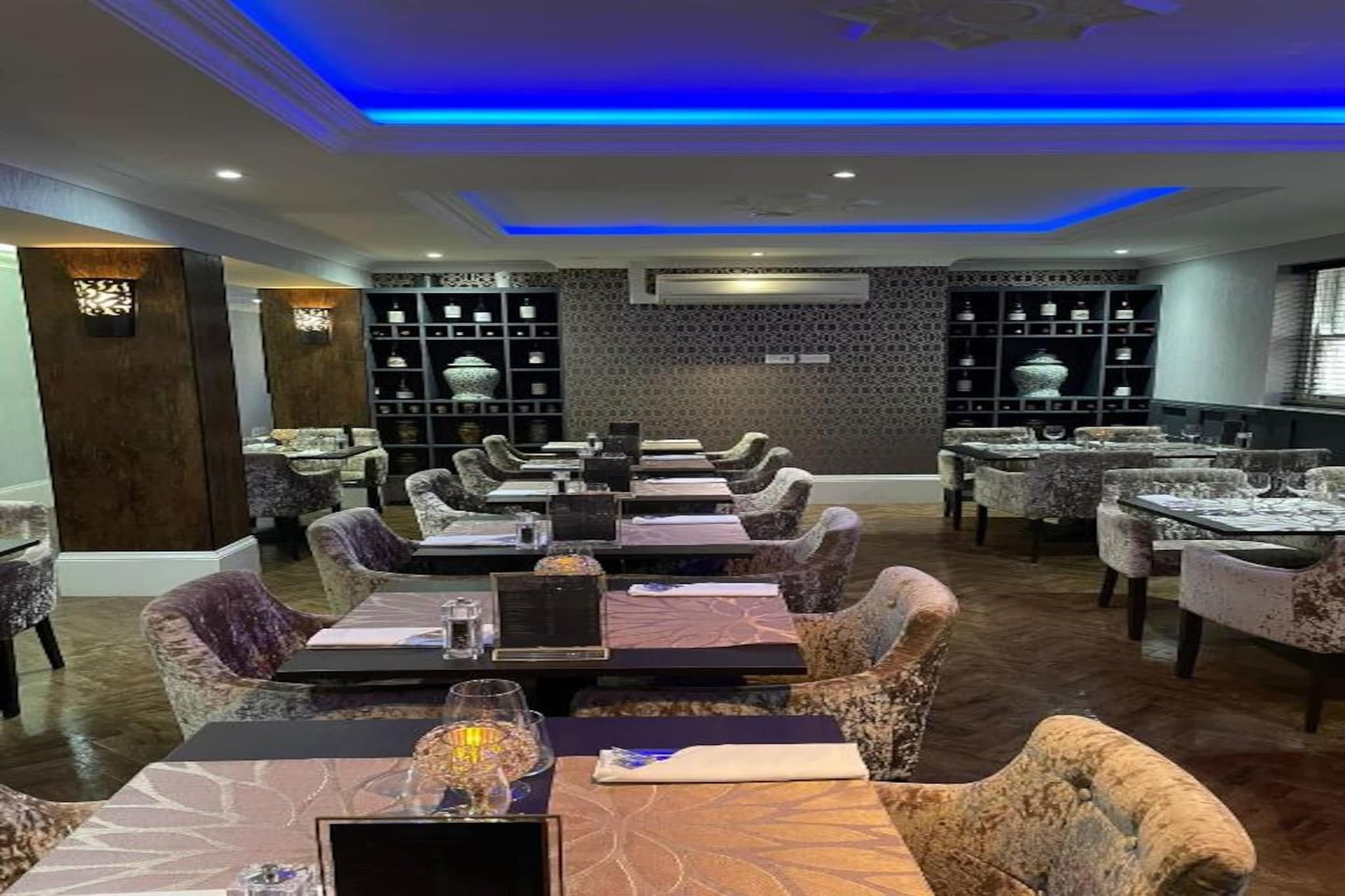 George - Image-tags.hotelfacilitiesandservices