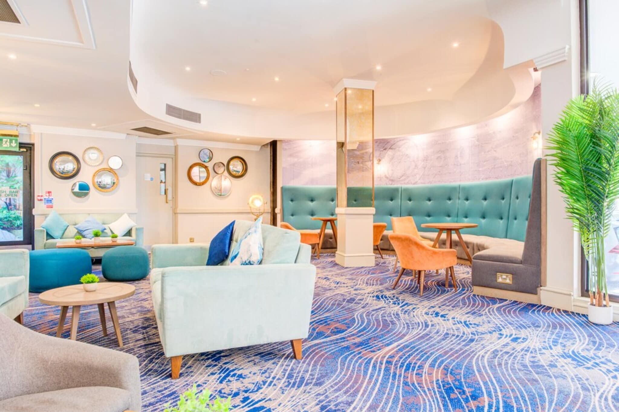 Junior Suite - Image-tags.hotelfacilitiesandservices