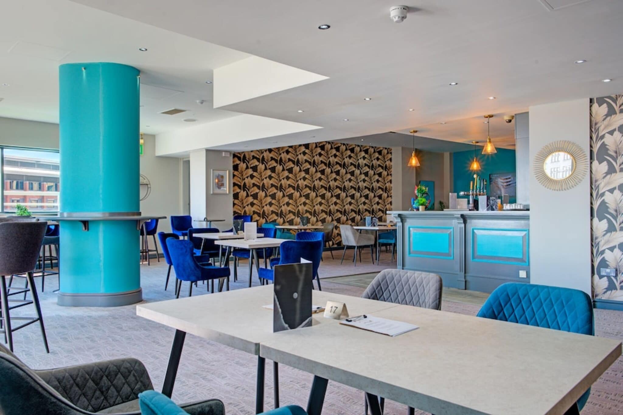 Junior Suite - Image-tags.hotelfacilitiesandservices