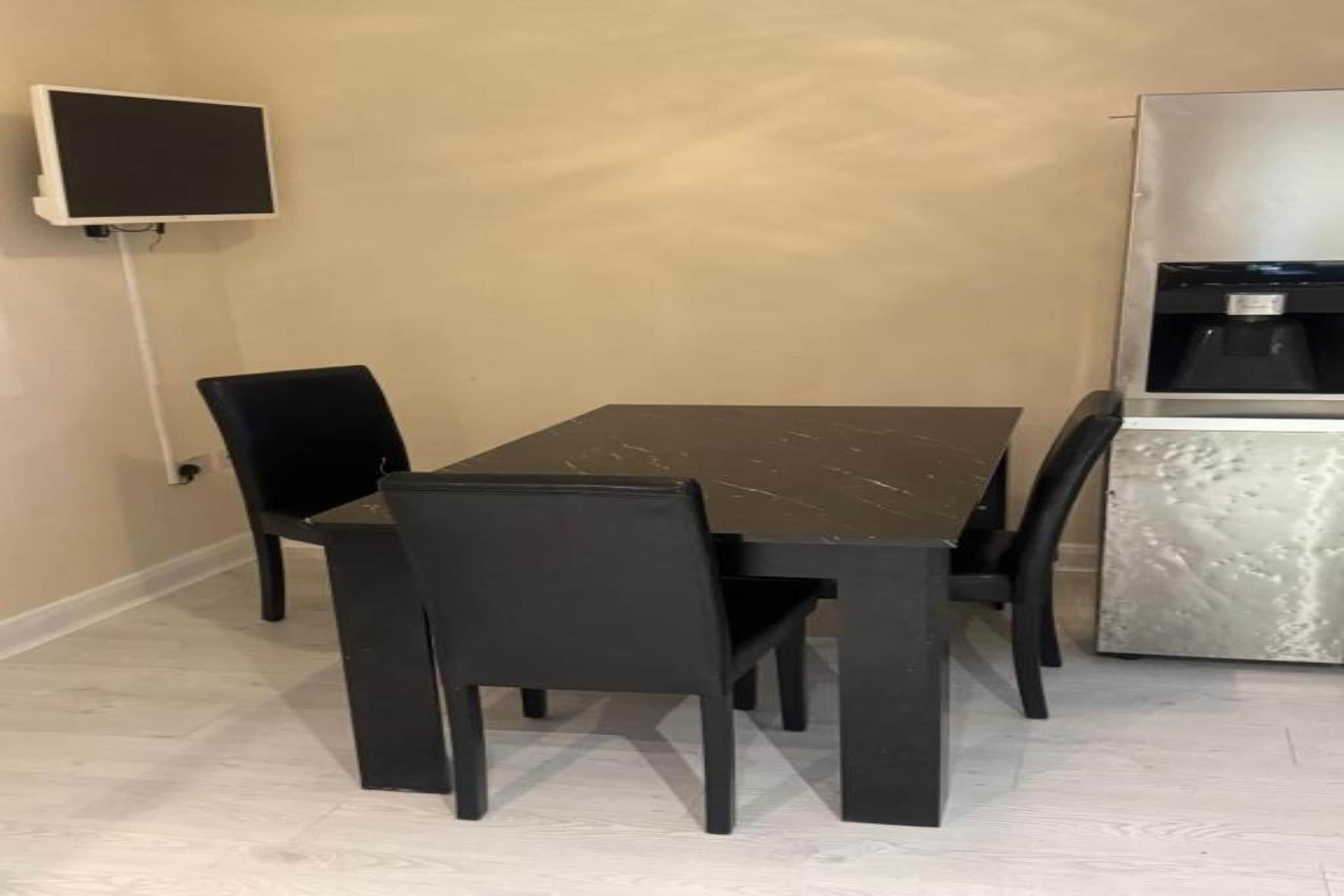 Standard Double King room