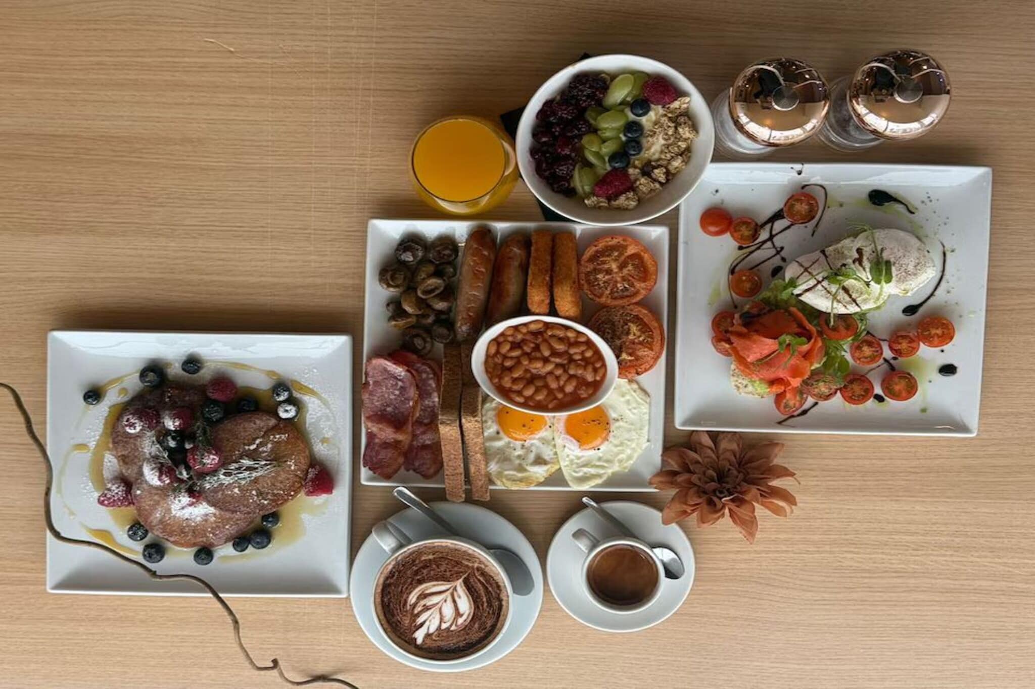 Standard Double Room - Image-tags.hotelfacilitiesandservices