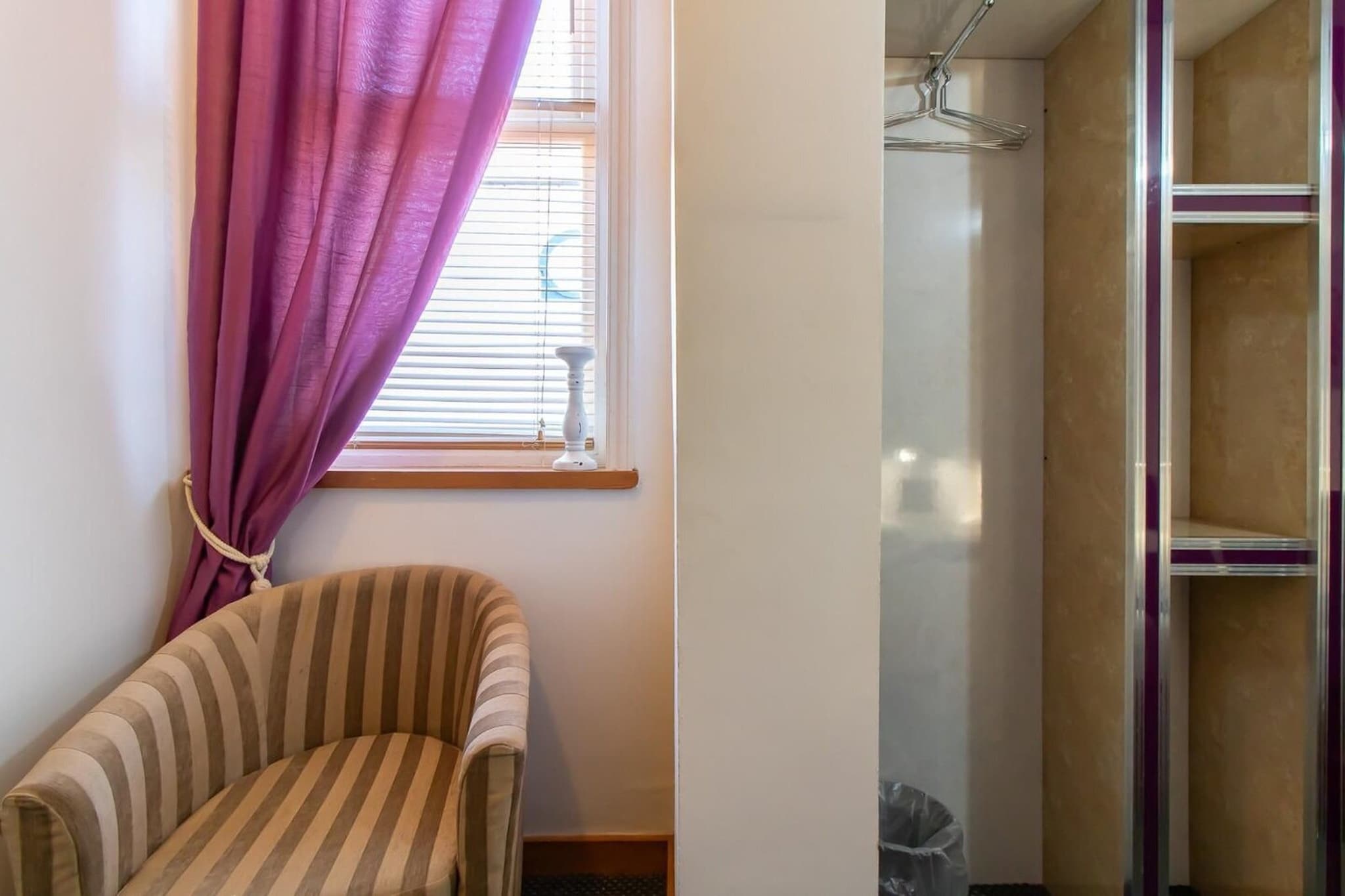 Standard Twin Room - Shared-Schlafzimmer