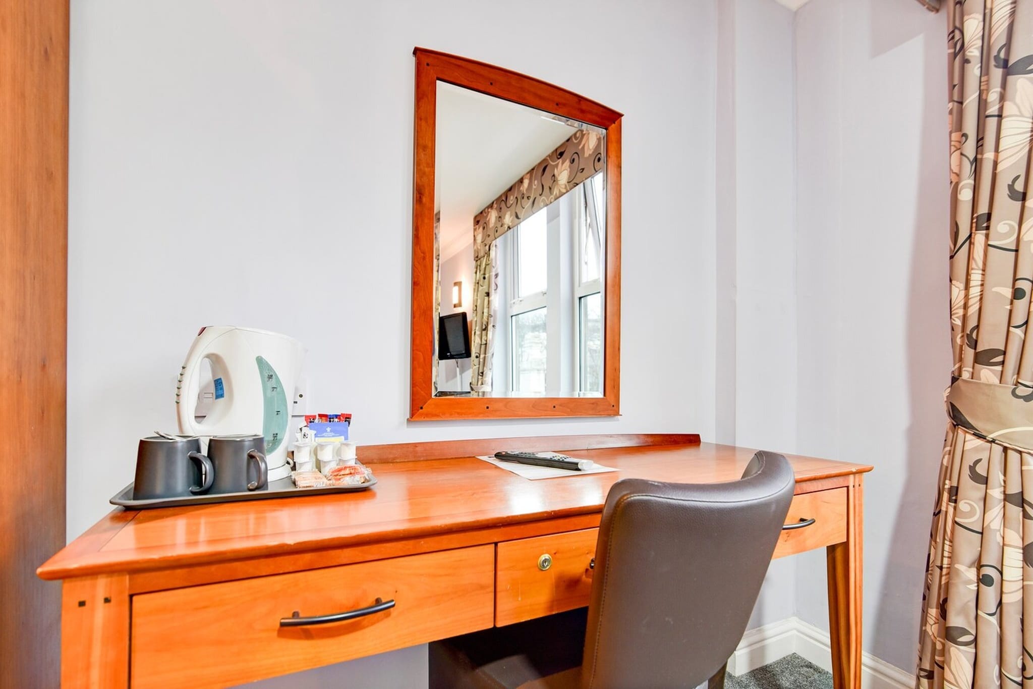 Standard Family of 3 Room-Slaapkamer