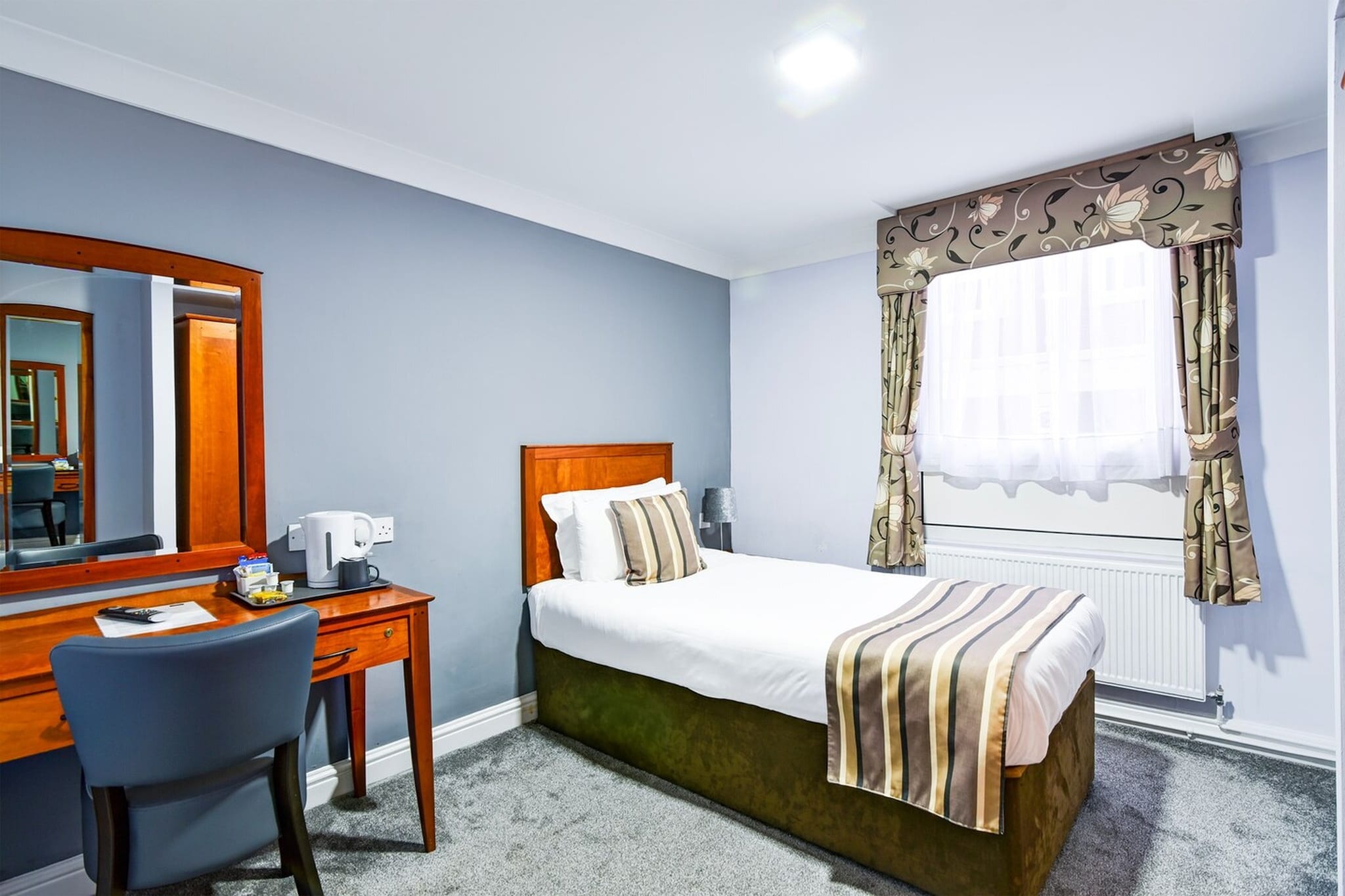 Standard Family of 3 Room-Slaapkamer