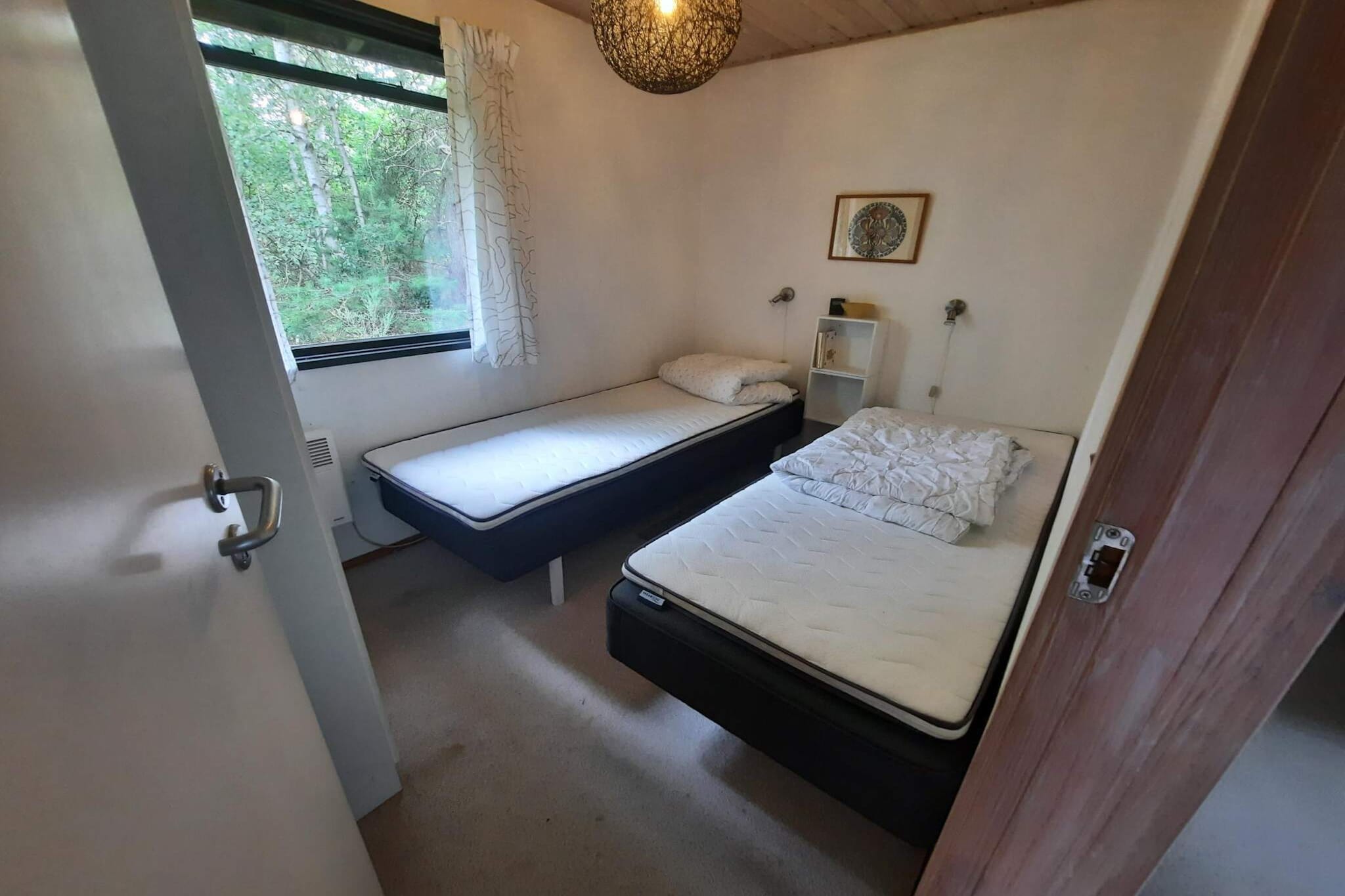 6 Personen Ferienhaus in Højby-Innen