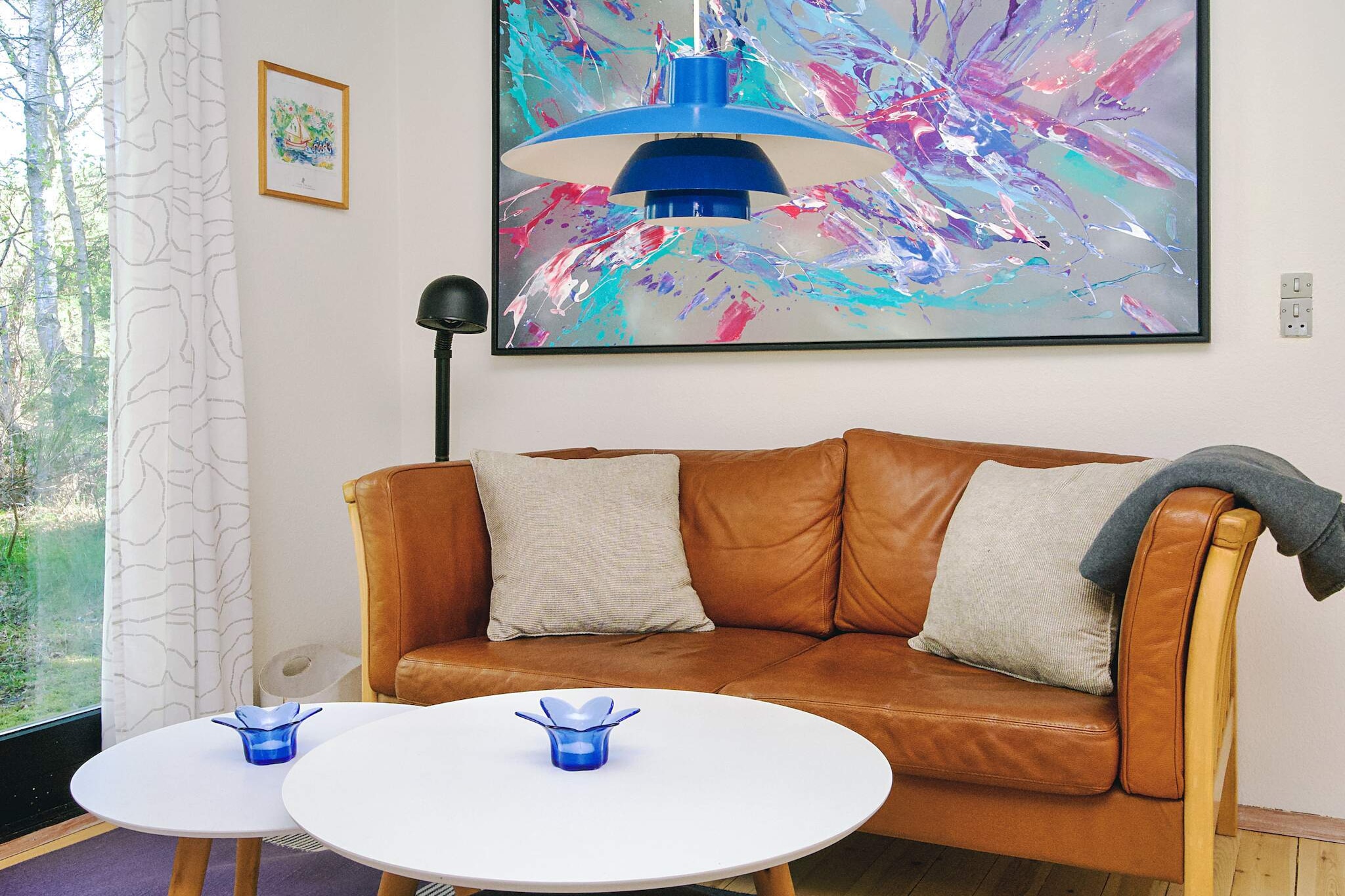 6 Personen Ferienhaus in Højby