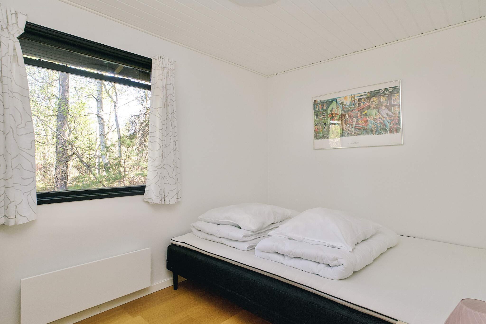 6 Personen Ferienhaus in Højby - Innenbereich