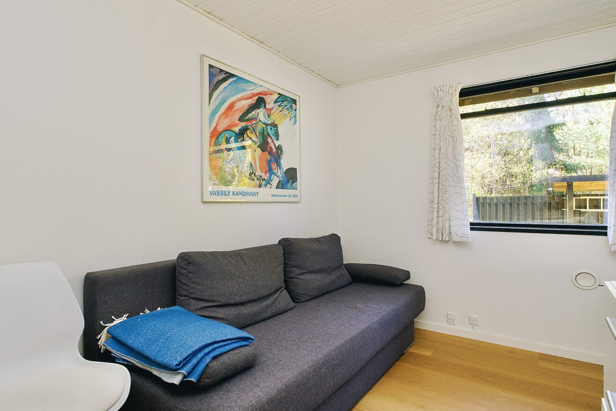 6 Personen Ferienhaus in Højby - Innenbereich