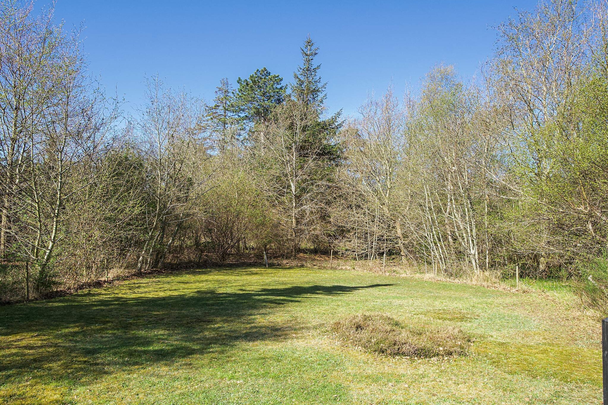 6 Personen Ferienhaus in Højby - Aussicht