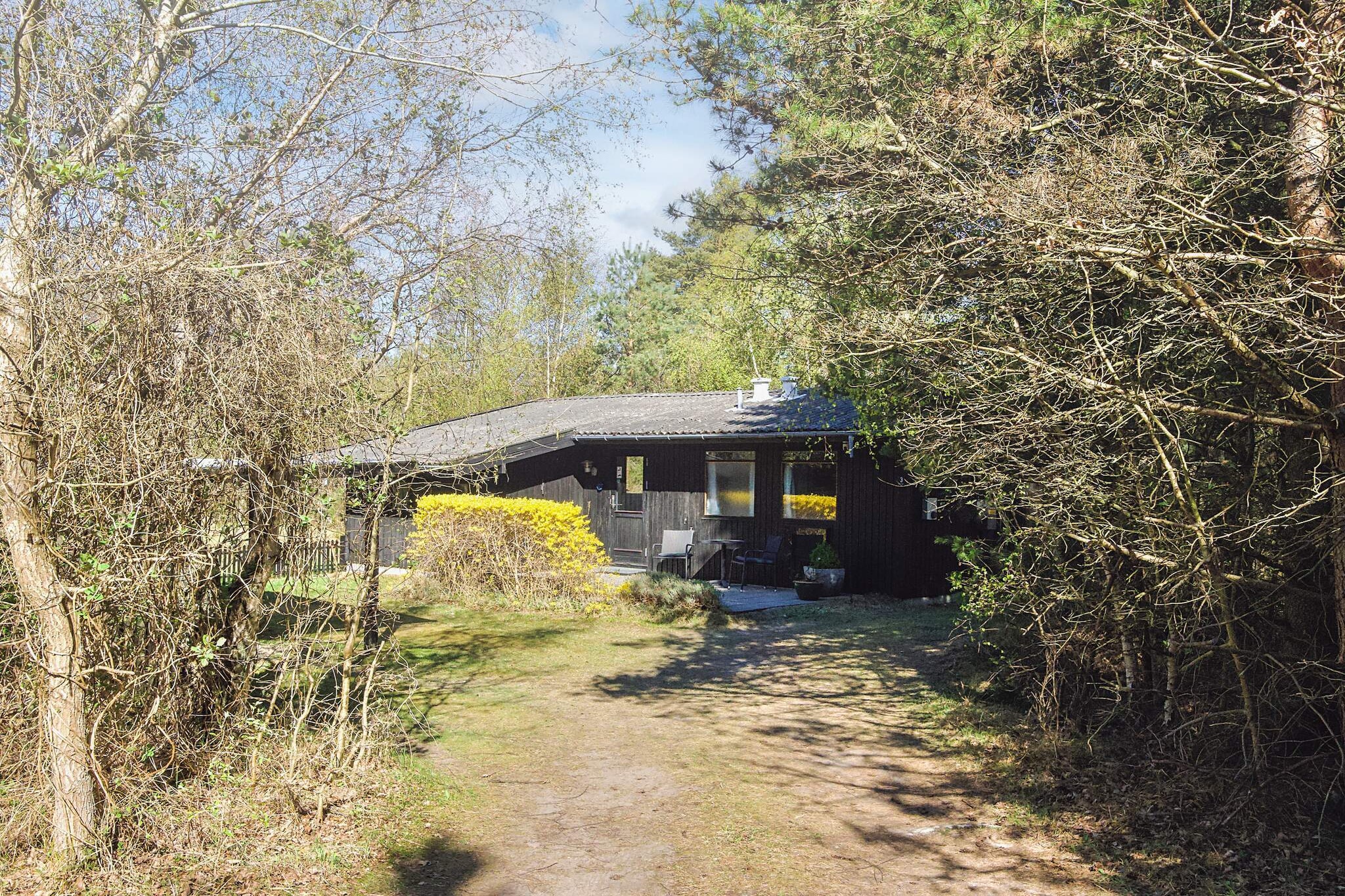 6 Personen Ferienhaus in Højby - Aussicht