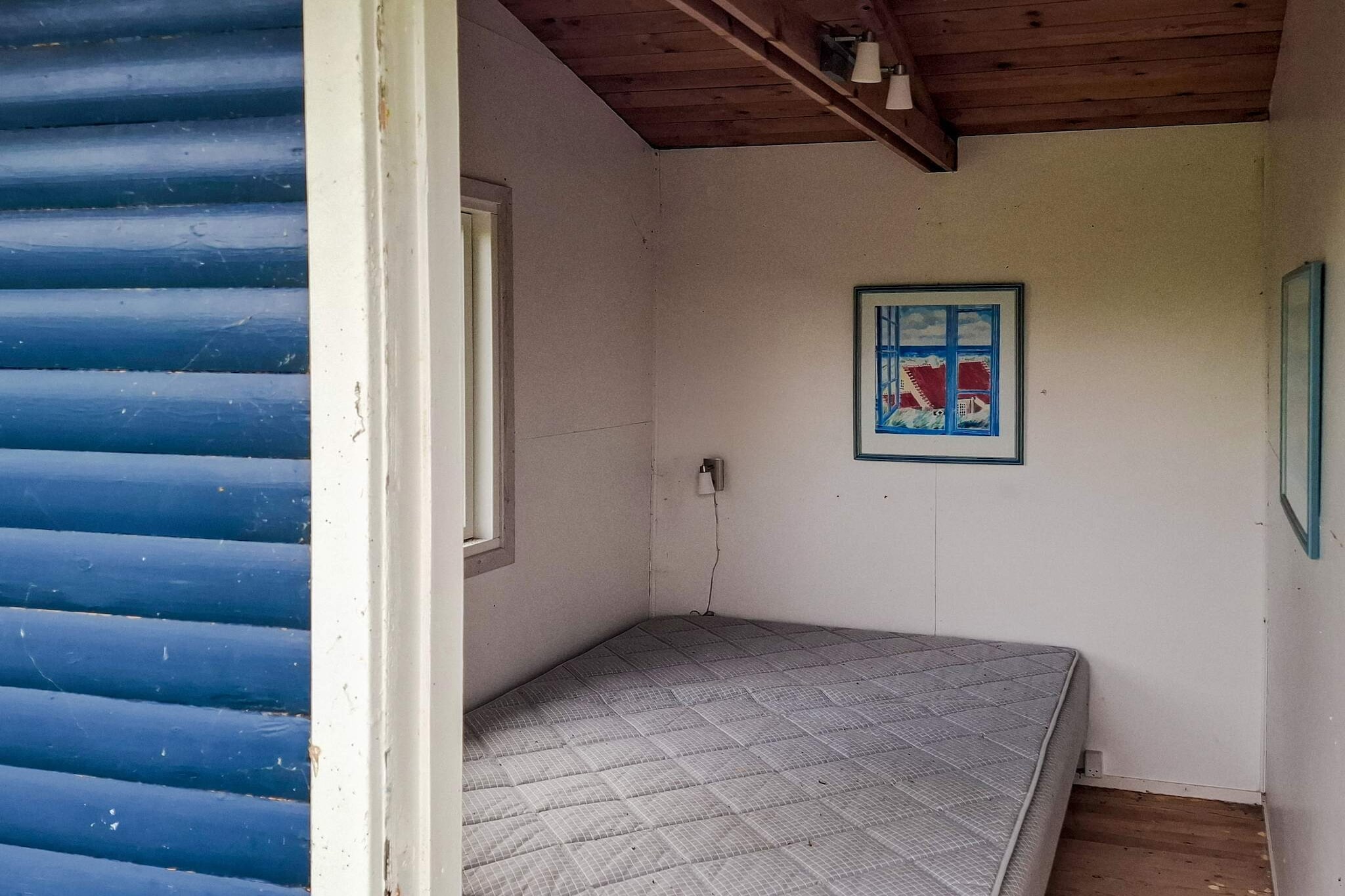 6 Personen Ferienhaus in Lundby