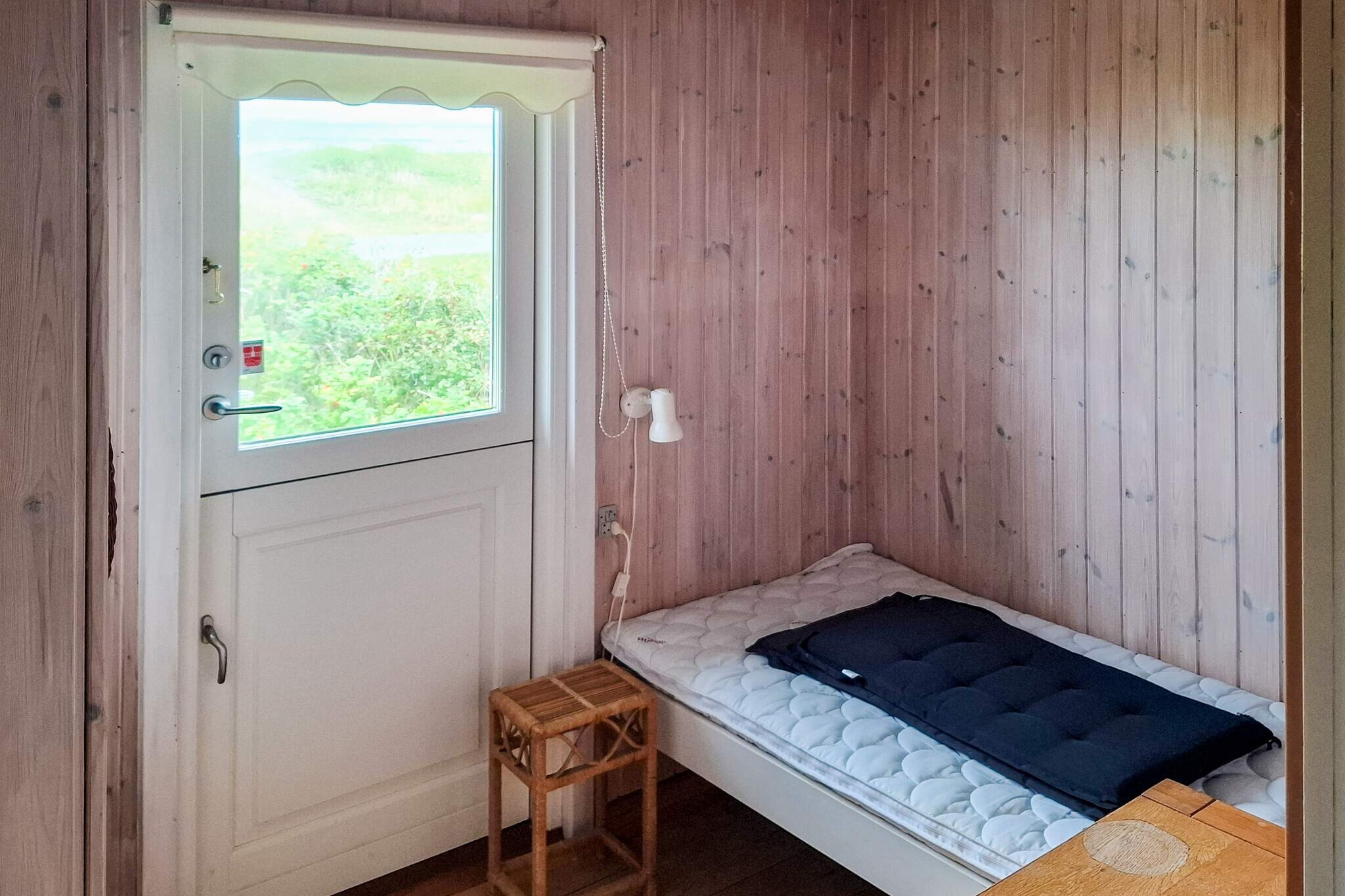 6 Personen Ferienhaus in Lundby-Innen