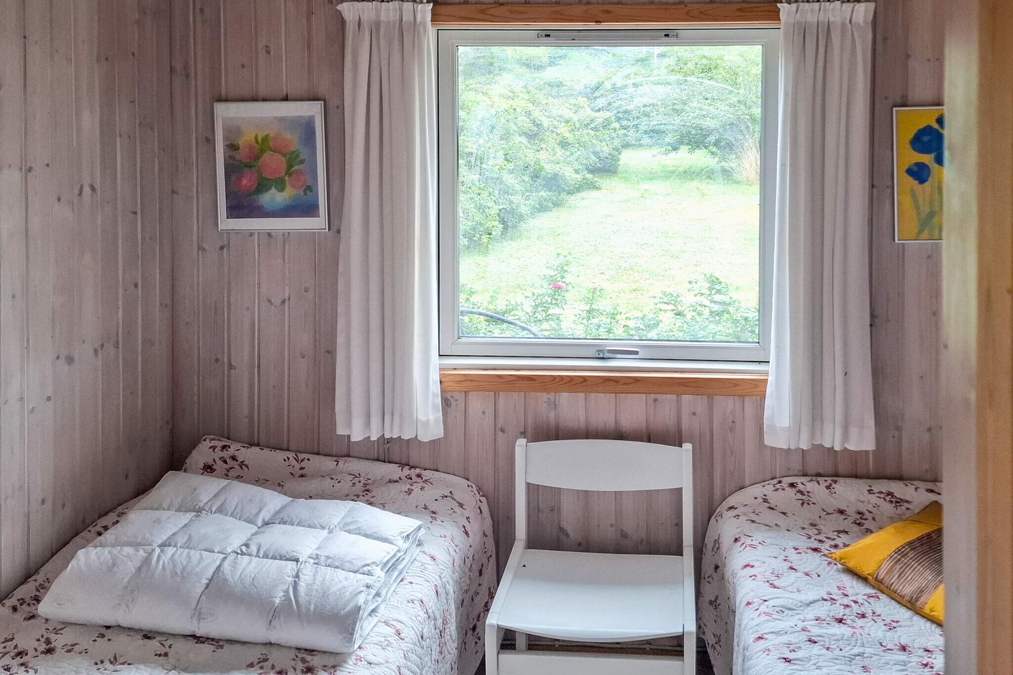 6 Personen Ferienhaus in Lundby-Innen