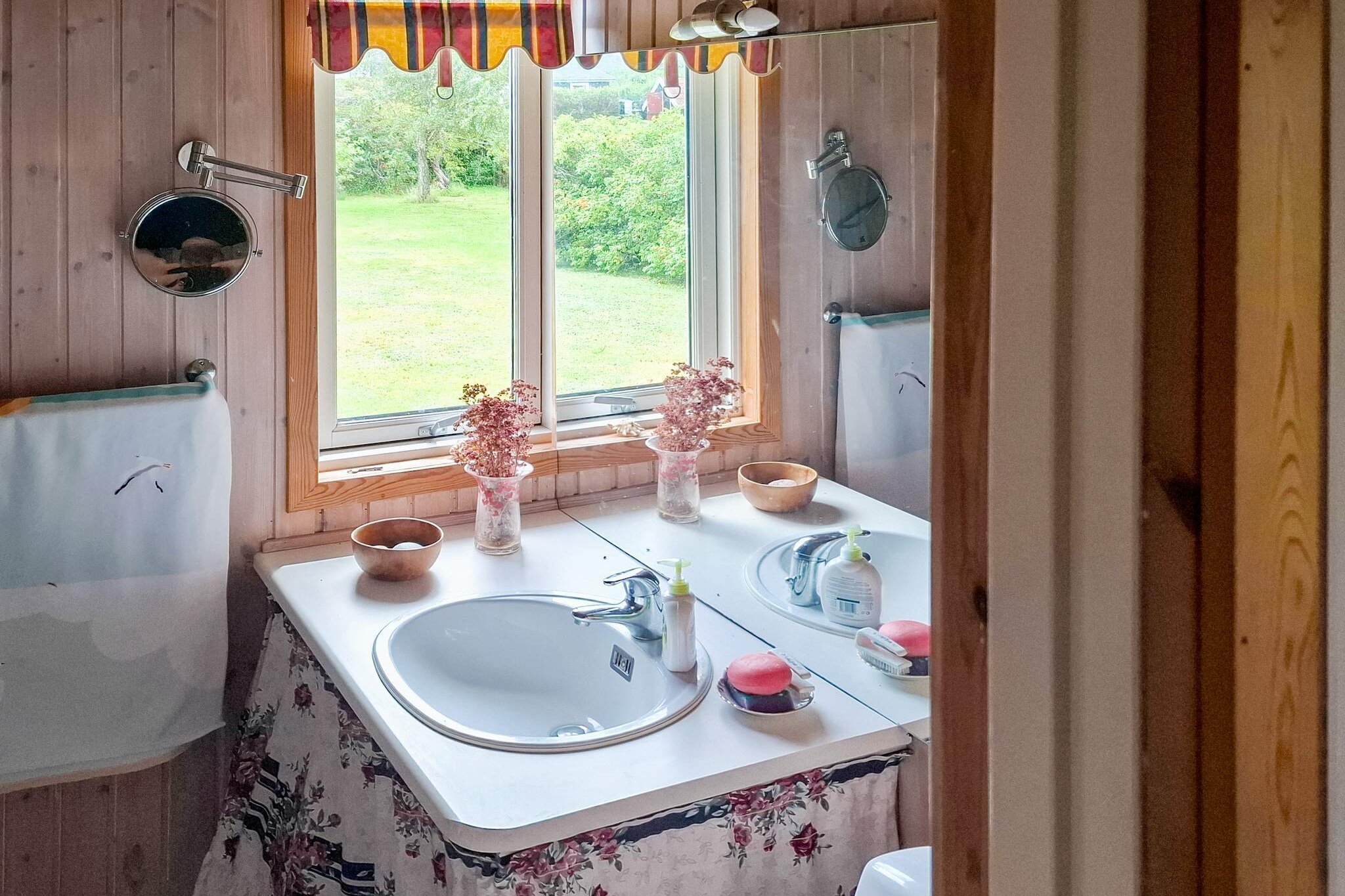 6 Personen Ferienhaus in Lundby-Innen