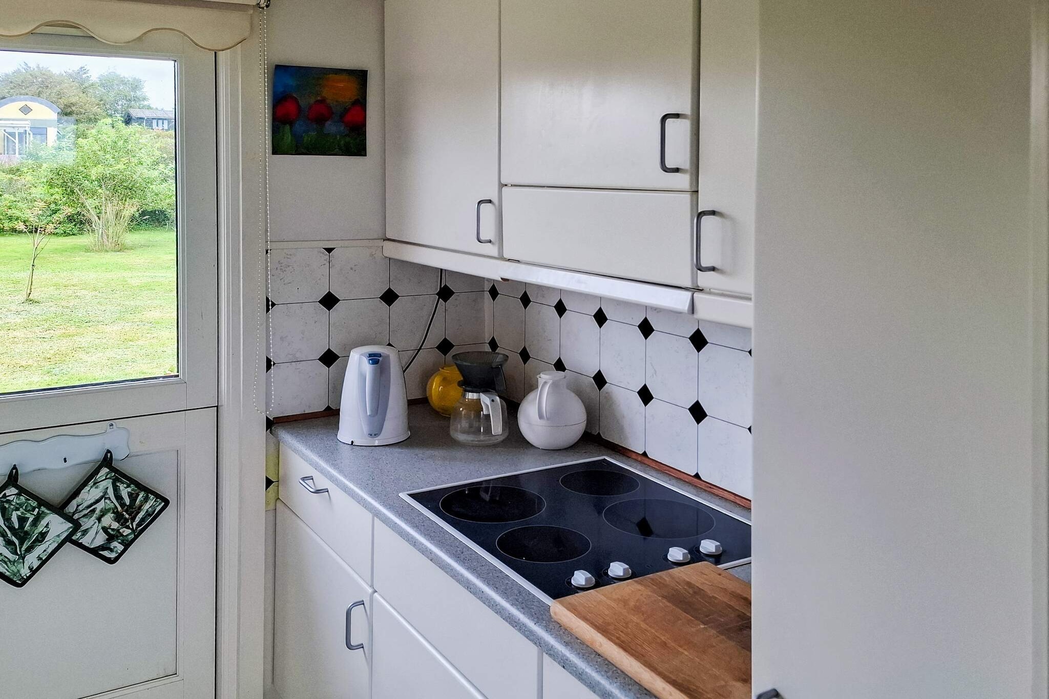 6 Personen Ferienhaus in Lundby-Innen