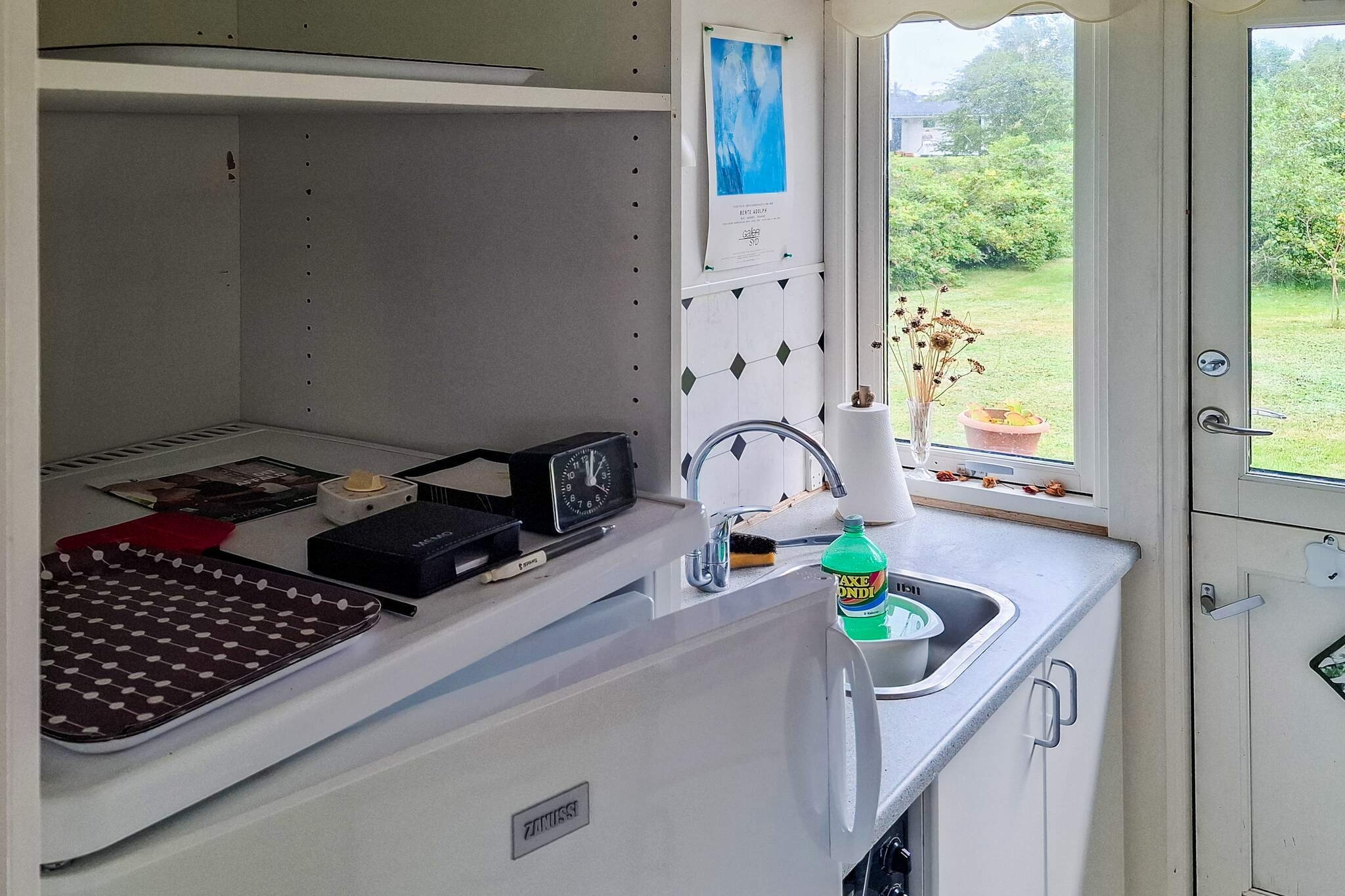 6 Personen Ferienhaus in Lundby-Innen
