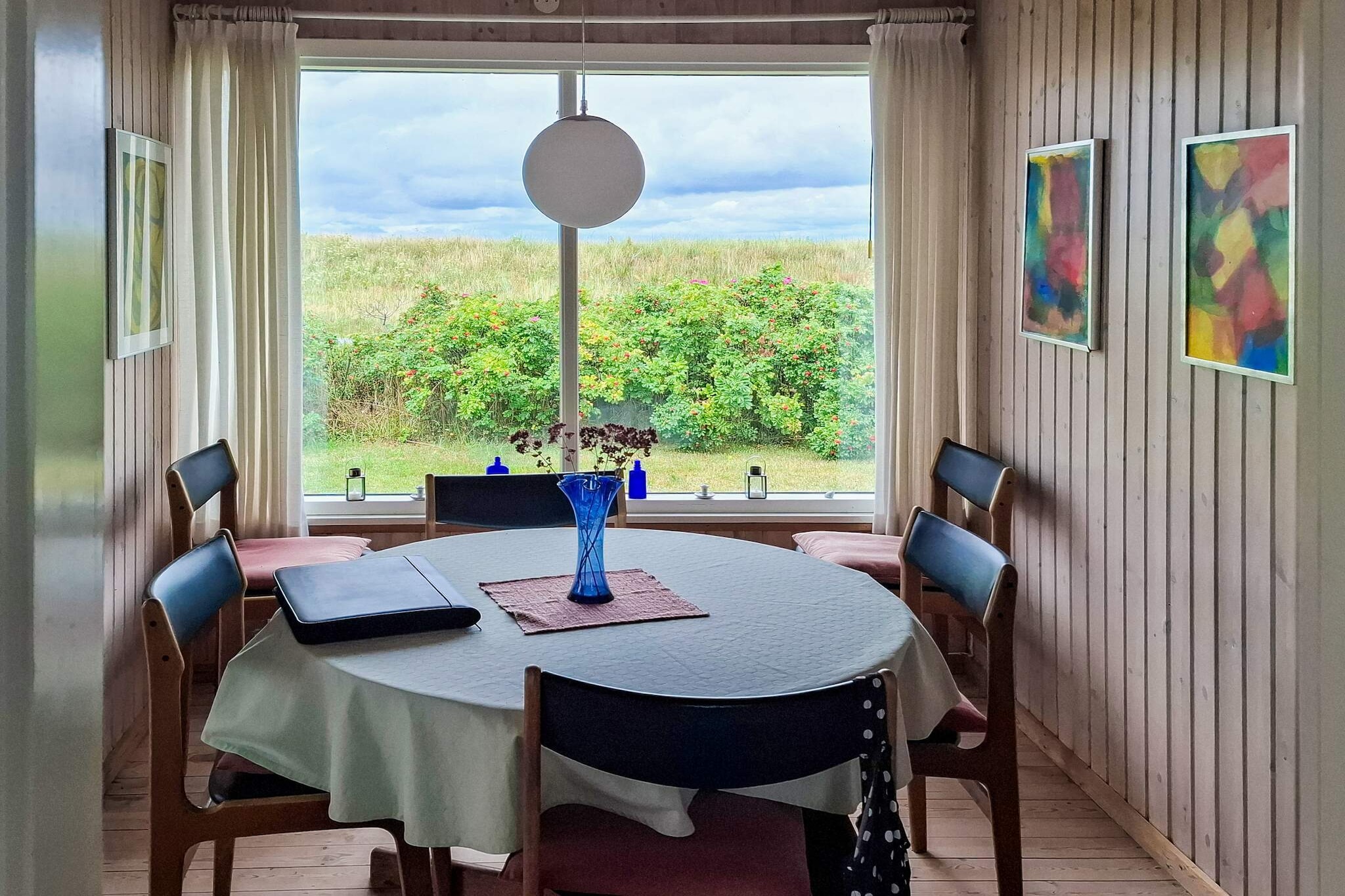 6 Personen Ferienhaus in Lundby-Innen