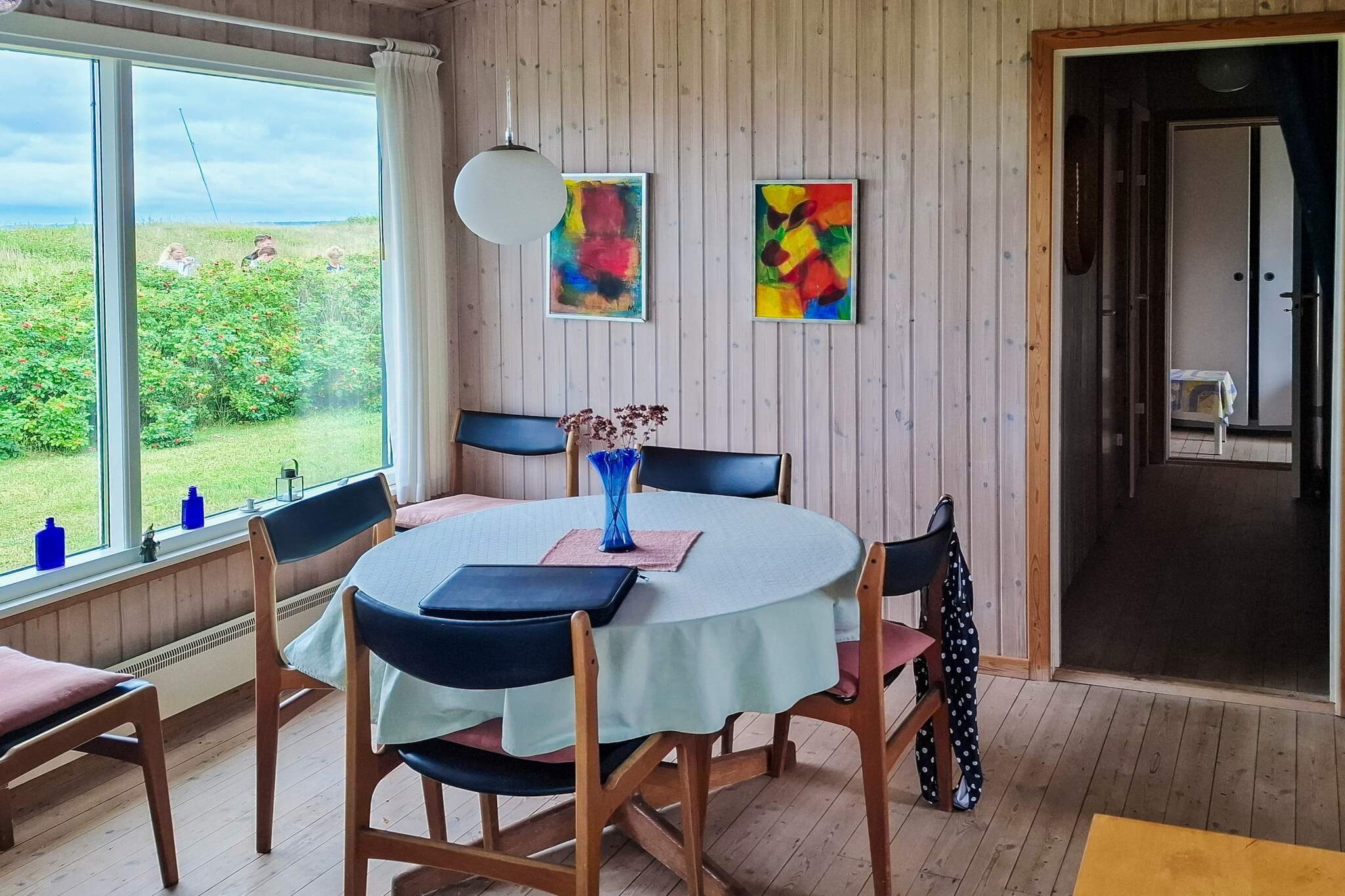 6 Personen Ferienhaus in Lundby-Innen
