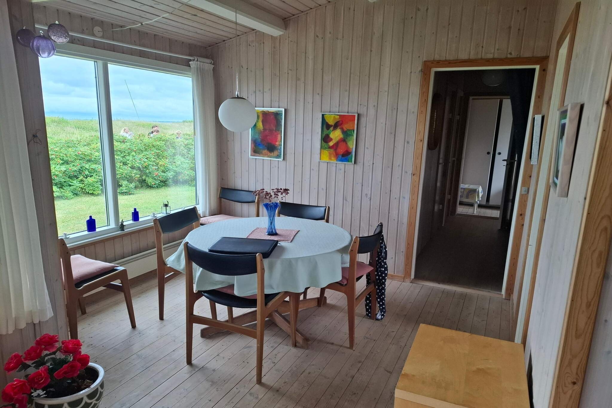 6 Personen Ferienhaus in Lundby-Innen
