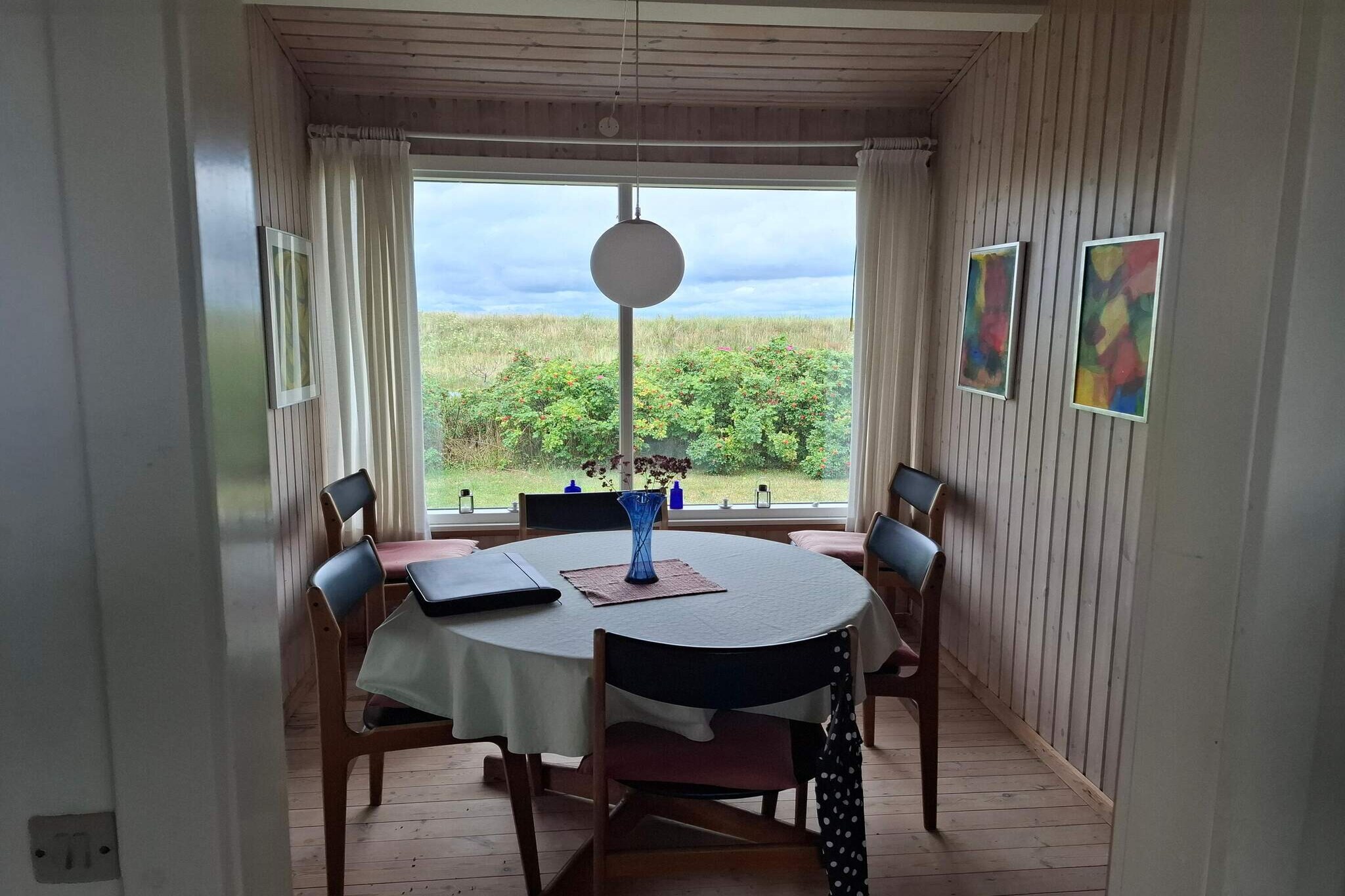 6 Personen Ferienhaus in Lundby-Innen
