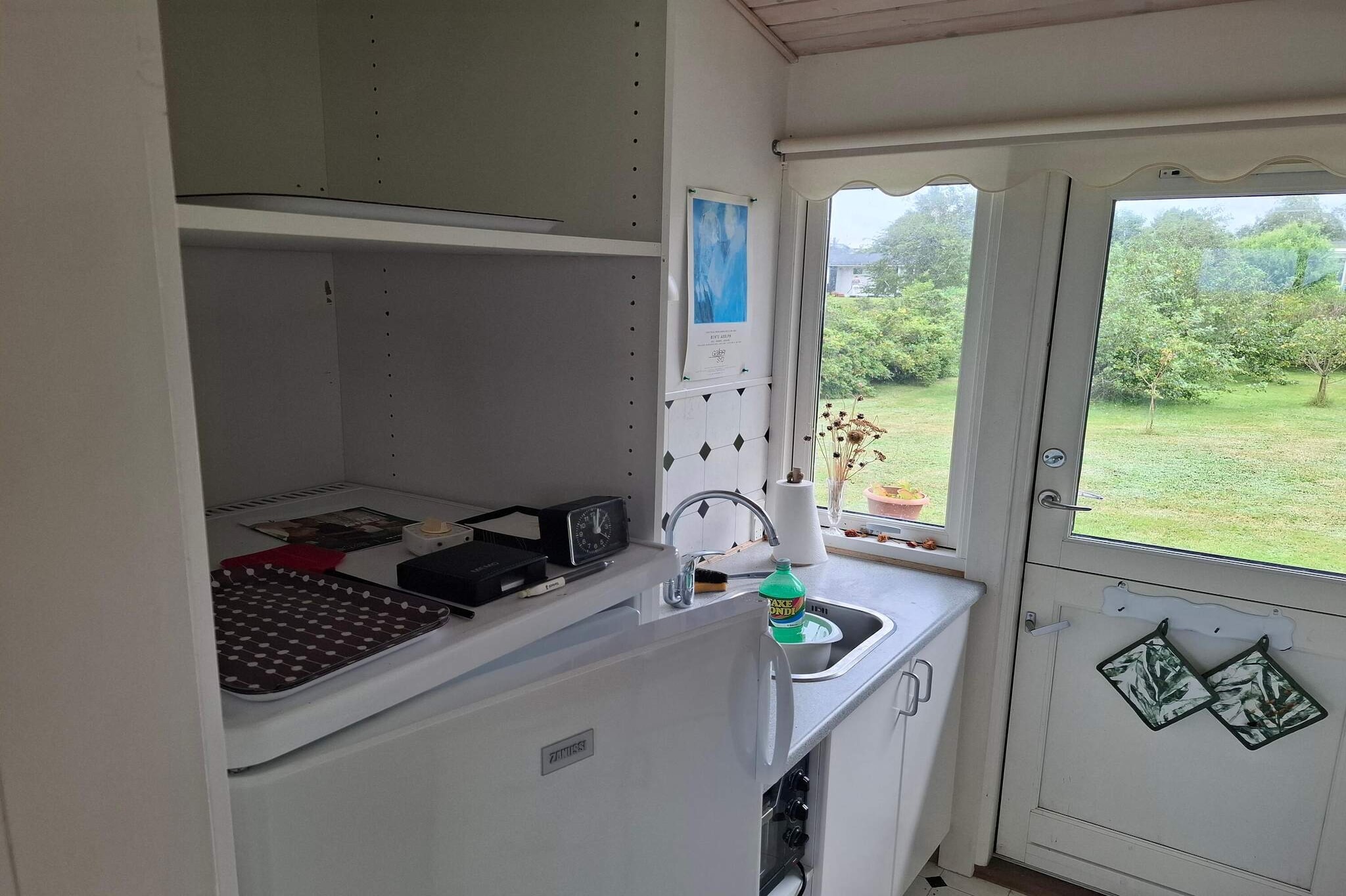 6 Personen Ferienhaus in Lundby-Innen