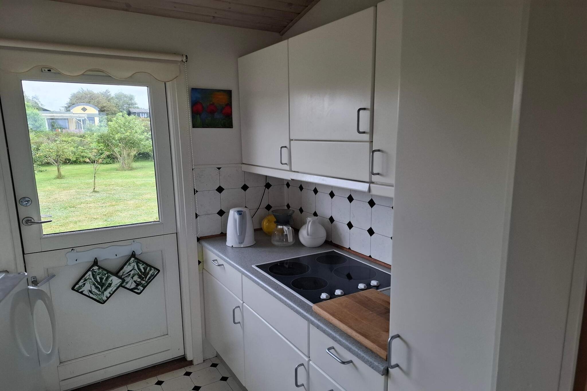 6 Personen Ferienhaus in Lundby-Innen