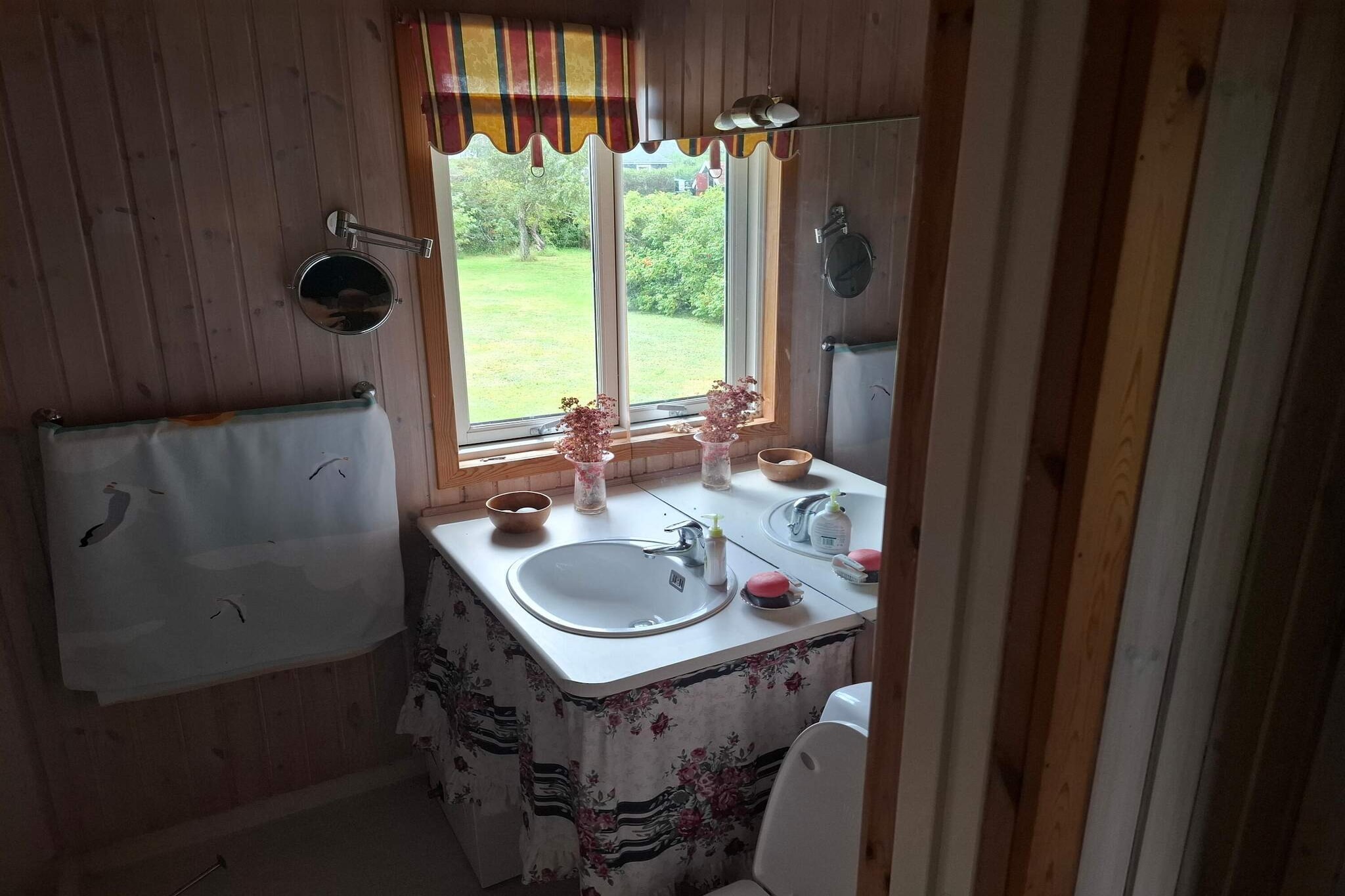 6 Personen Ferienhaus in Lundby-Innen