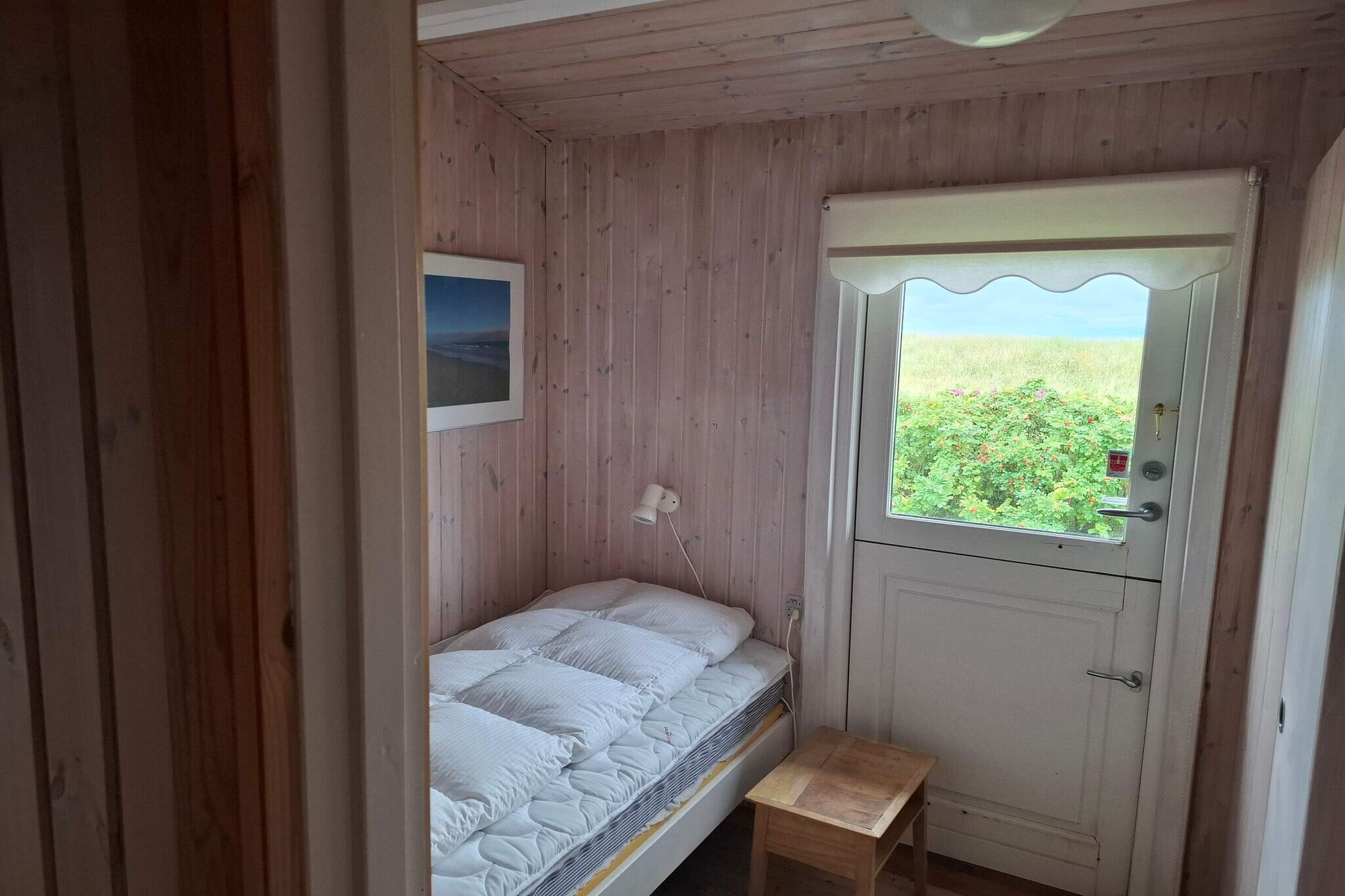 6 Personen Ferienhaus in Lundby-Innen