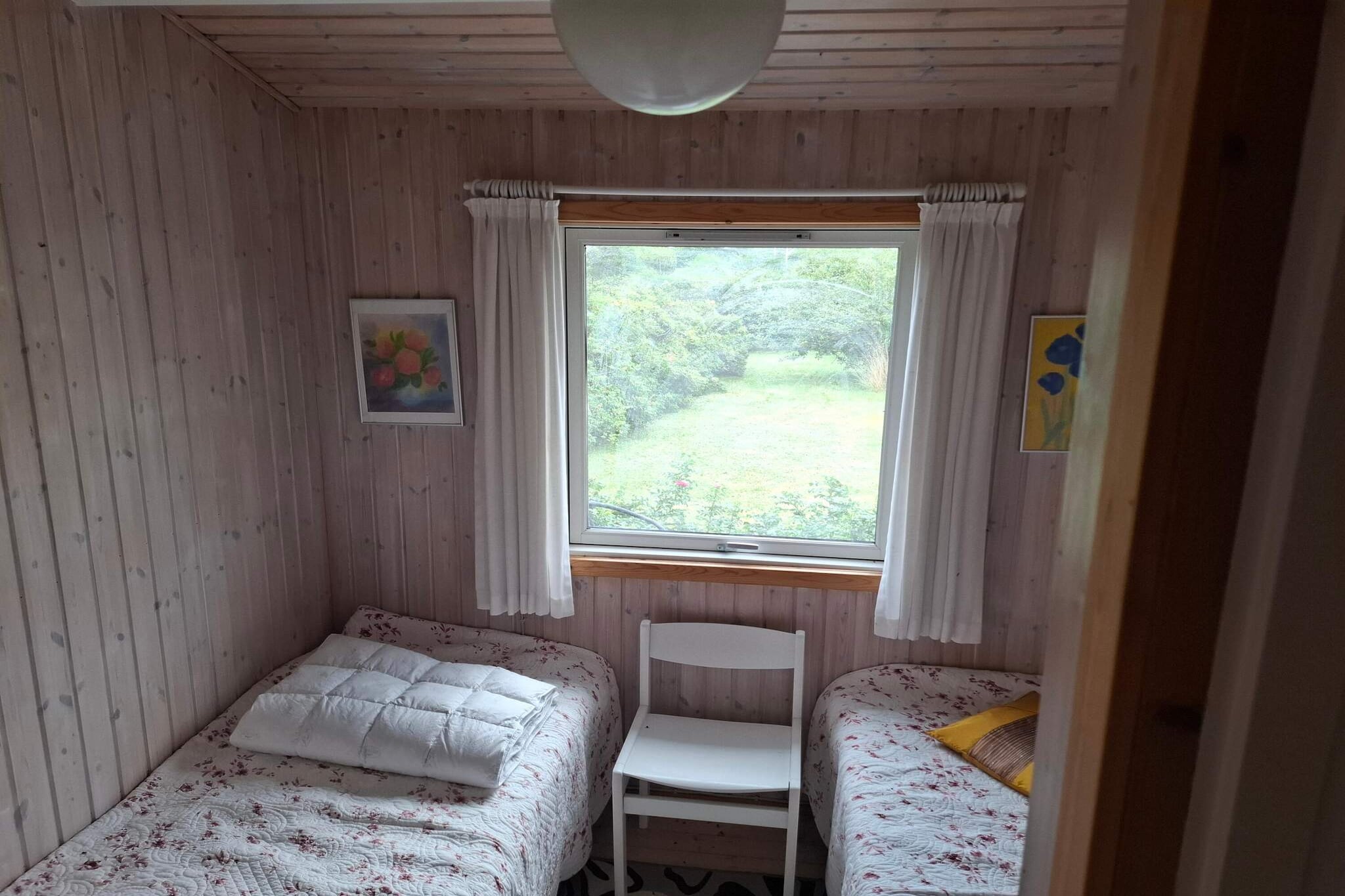 6 Personen Ferienhaus in Lundby-Innen