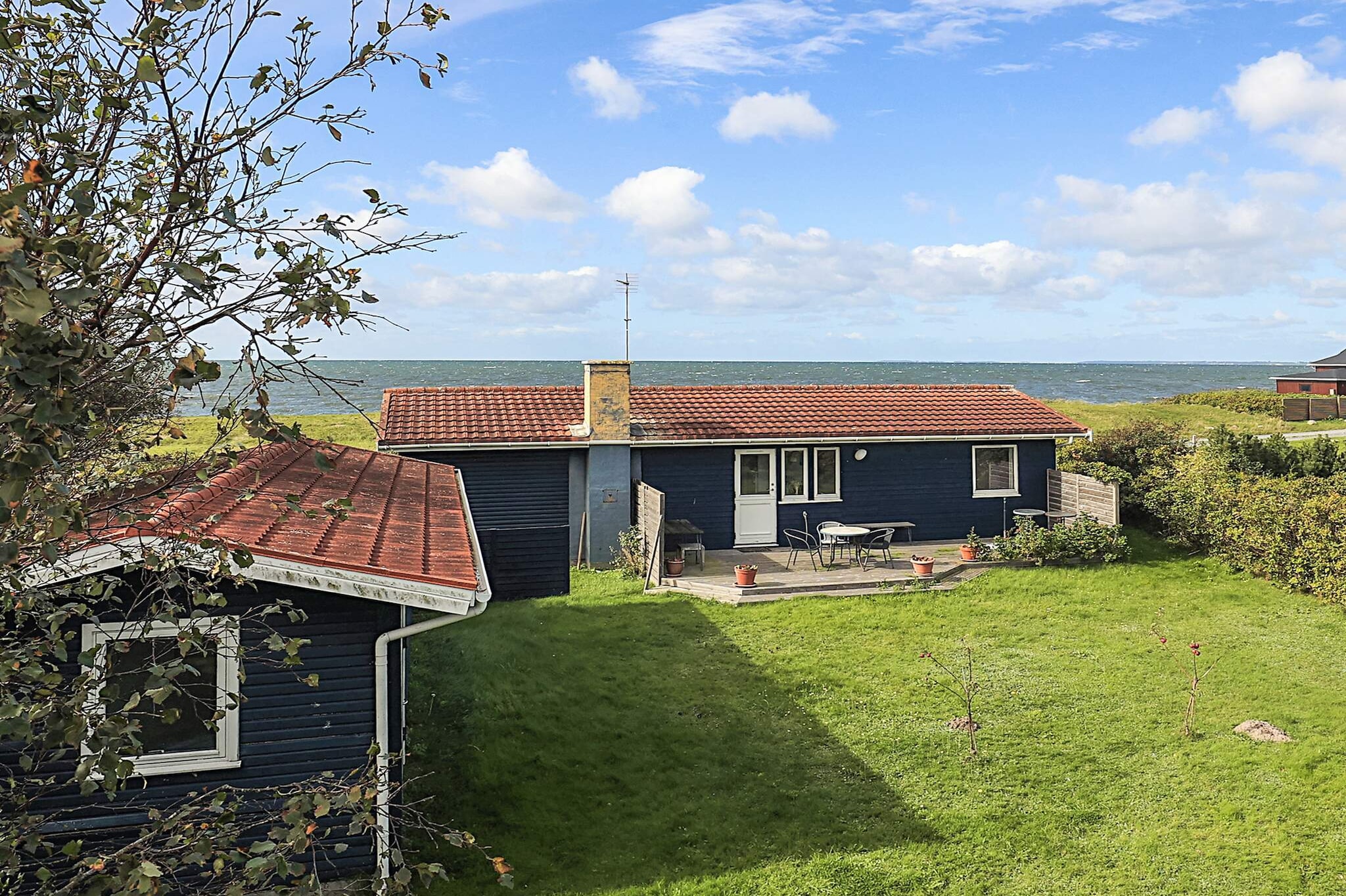 6 Personen vakantie huis in Lundby-Buitenlucht