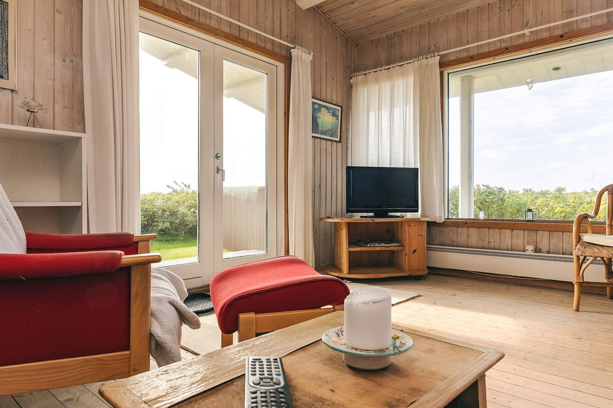 6 Personen vakantie huis in Lundby-Binnen