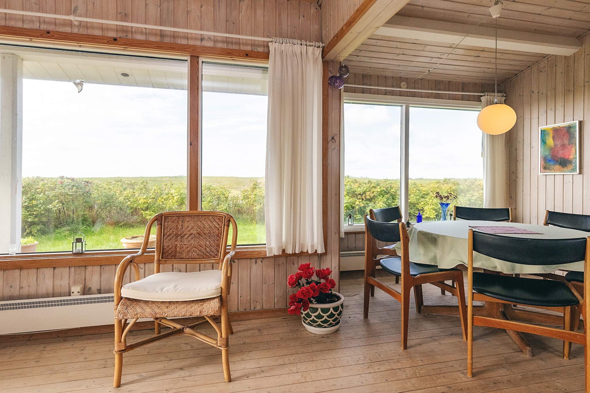 6 Personen vakantie huis in Lundby-Binnen