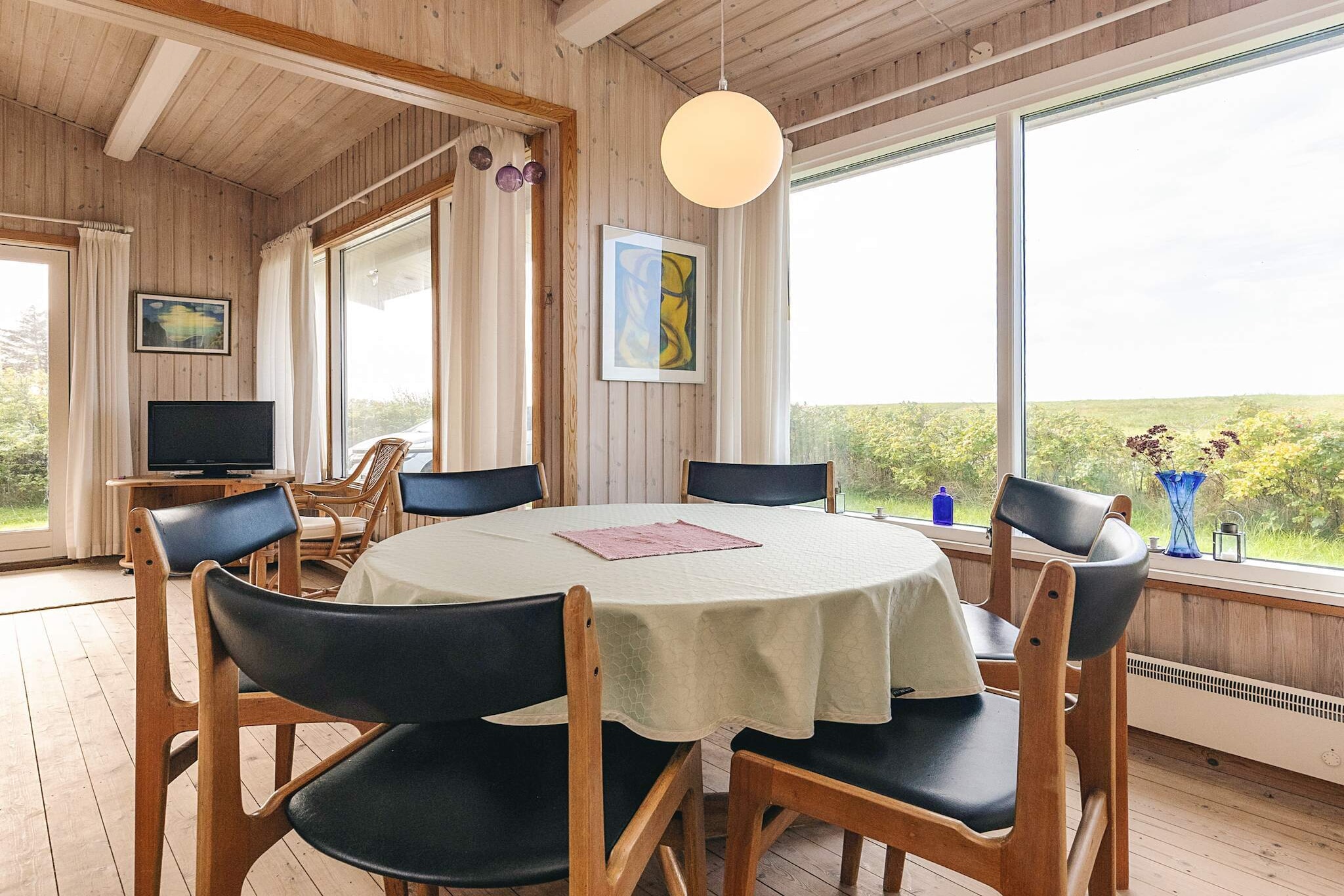 6 Personen vakantie huis in Lundby-Binnen