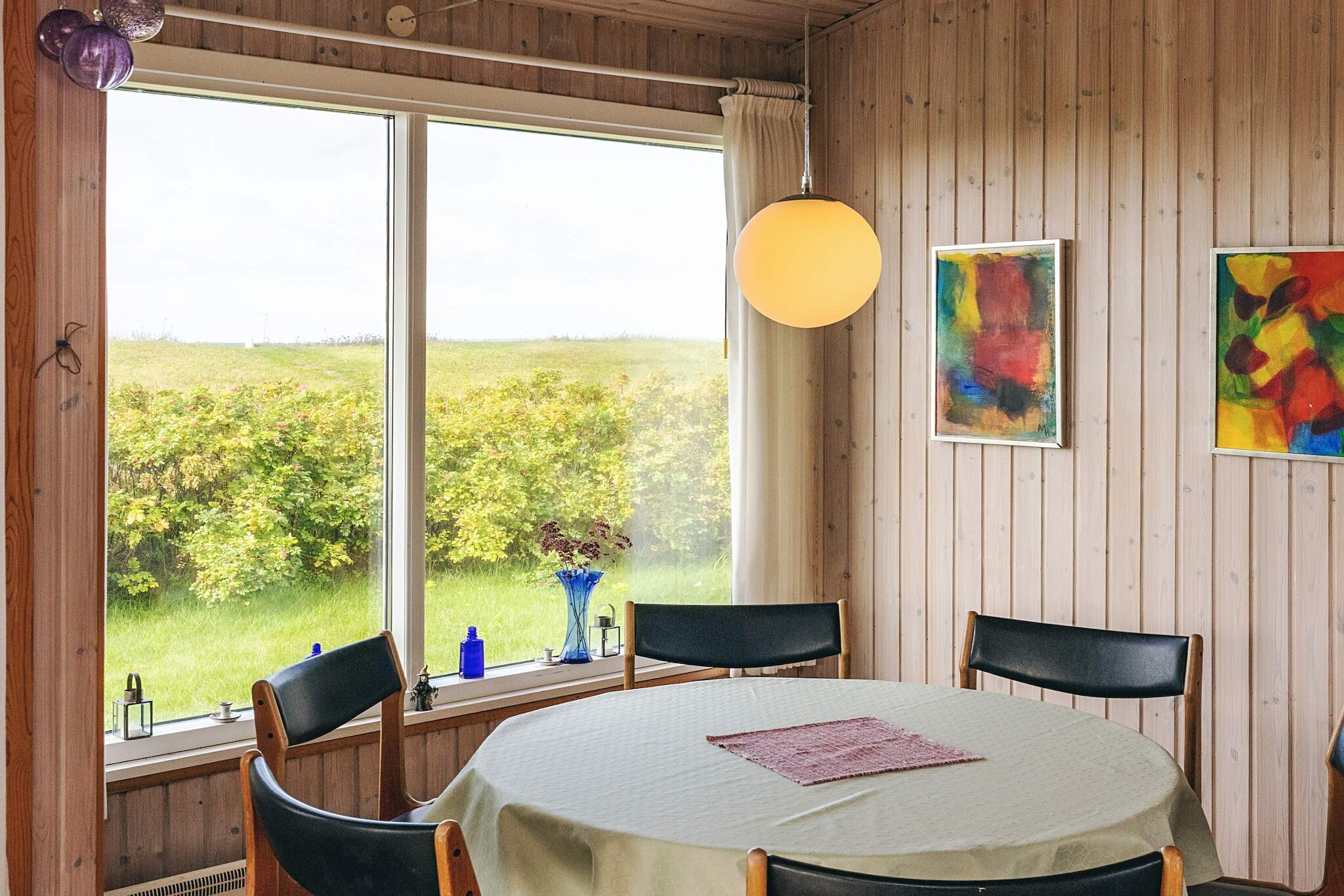 6 Personen vakantie huis in Lundby-Binnen